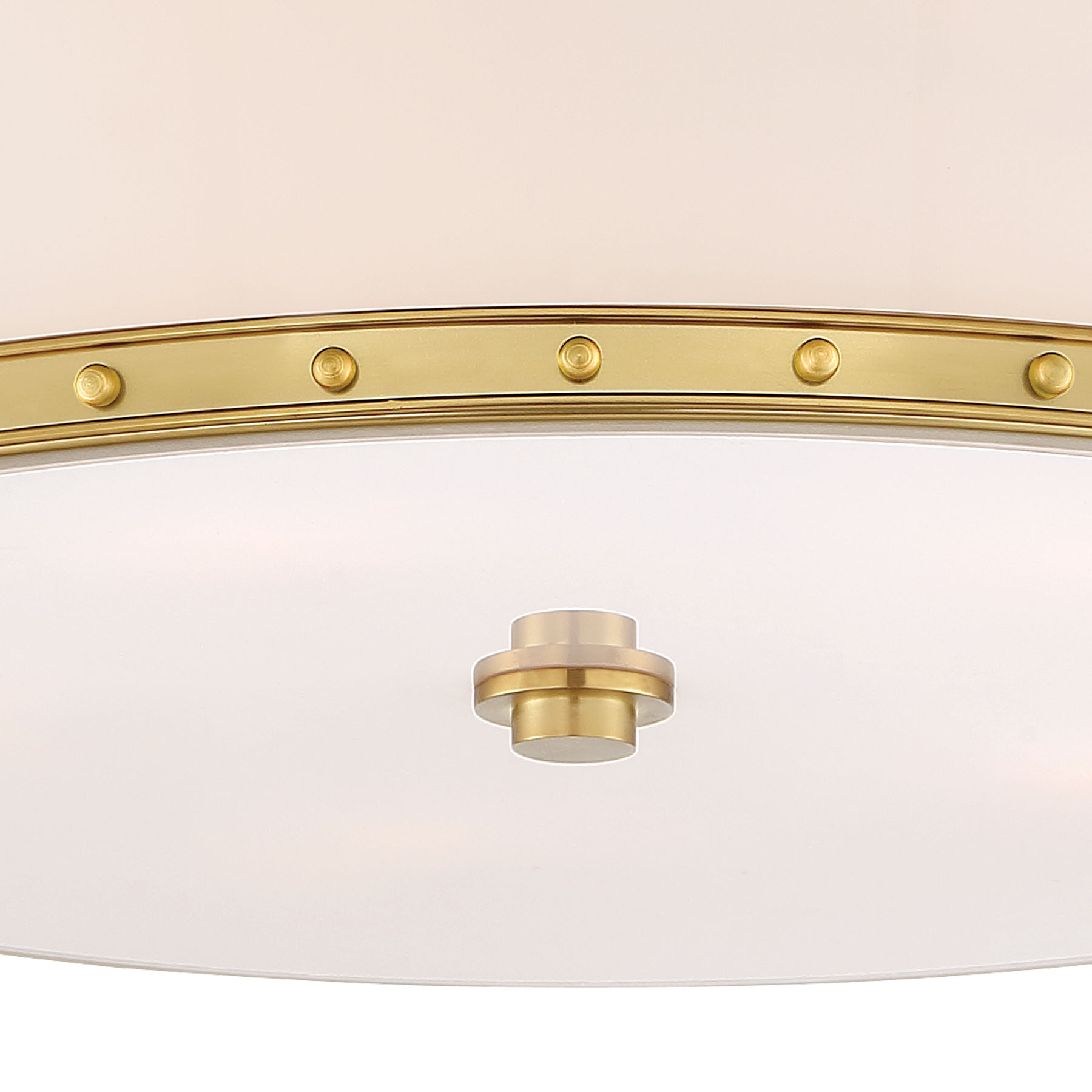 Flush Mount - LED 20-1/4" Decorative Flush Mount