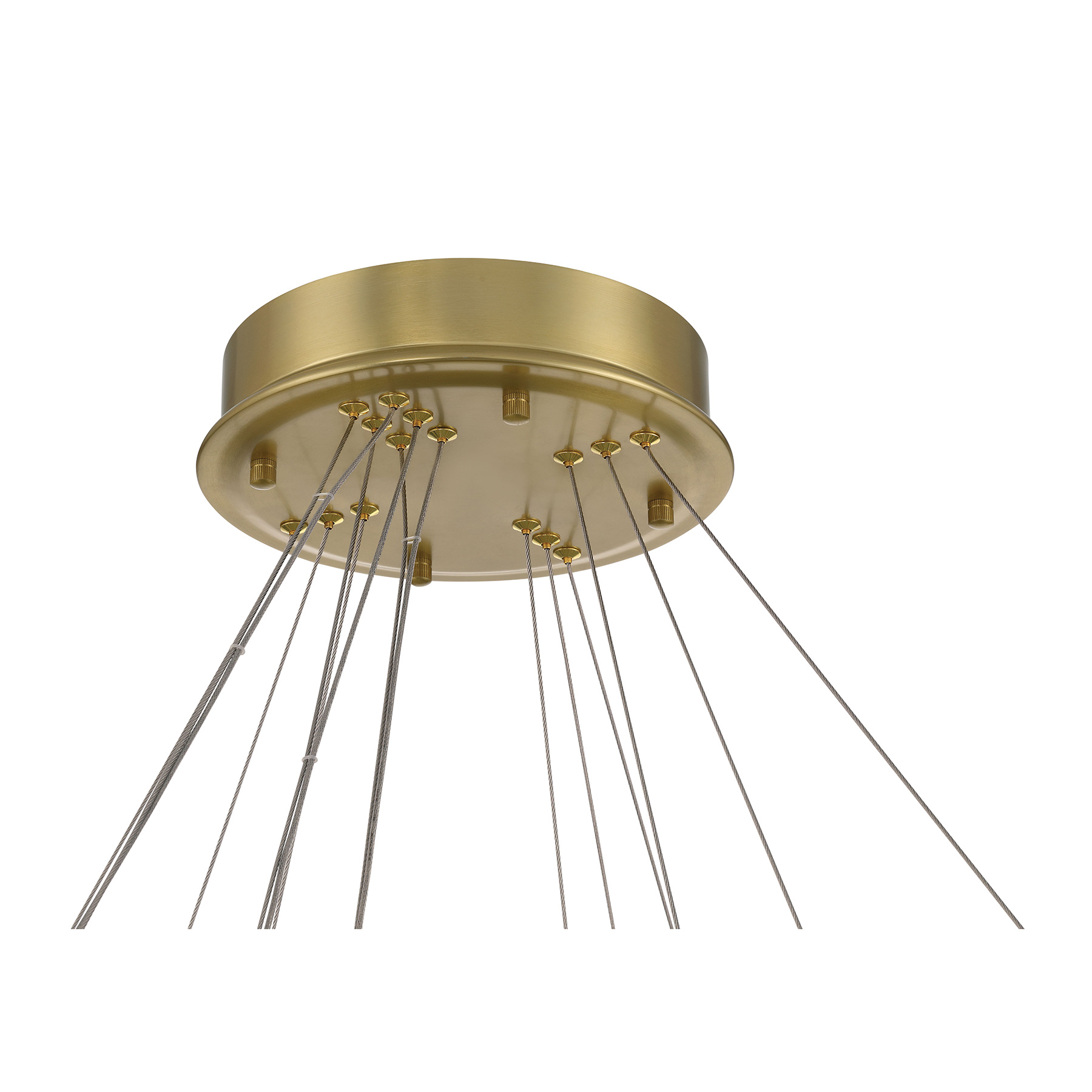 Sevryn - LED Chandelier