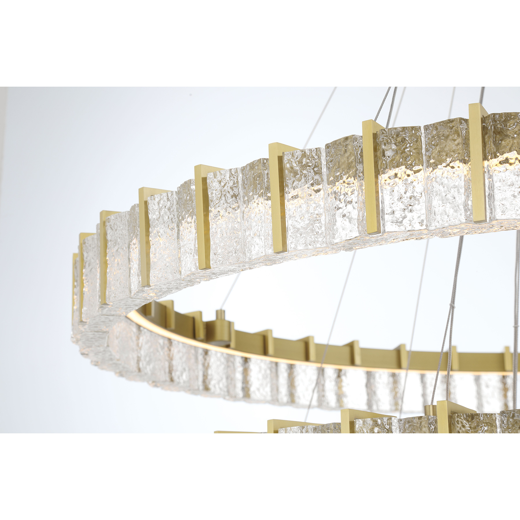 Sevryn - LED Chandelier