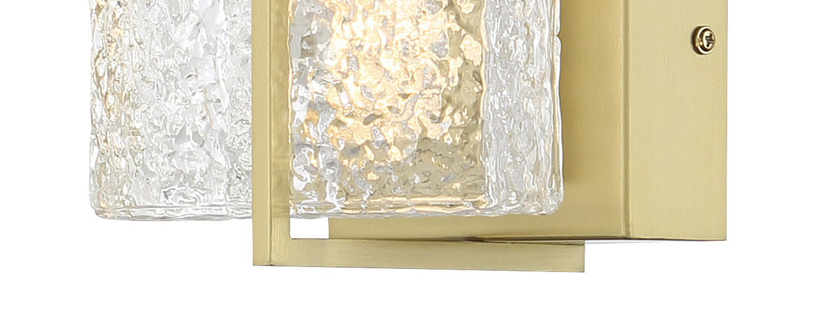 Sevryn - LED Wall Sconce