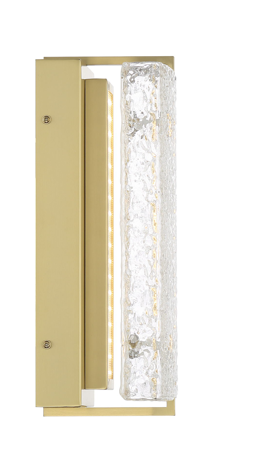 Sevryn - LED Wall Sconce