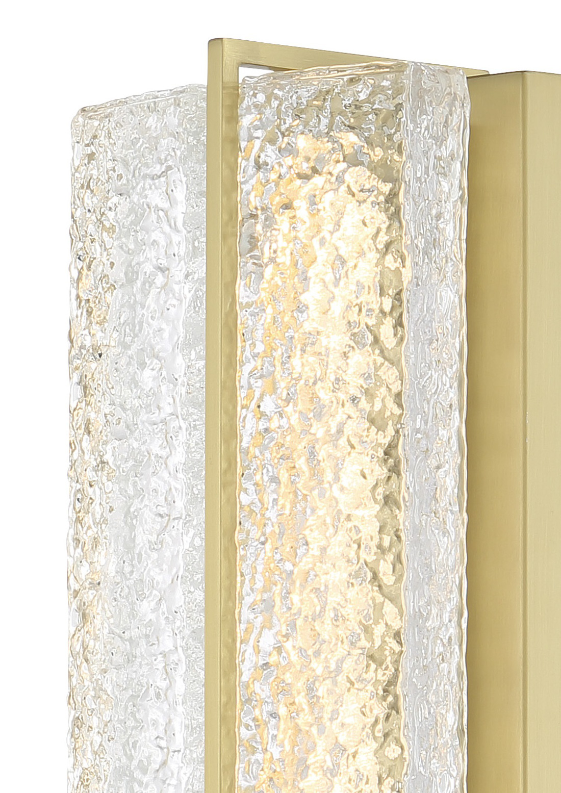 Sevryn - LED Wall Sconce
