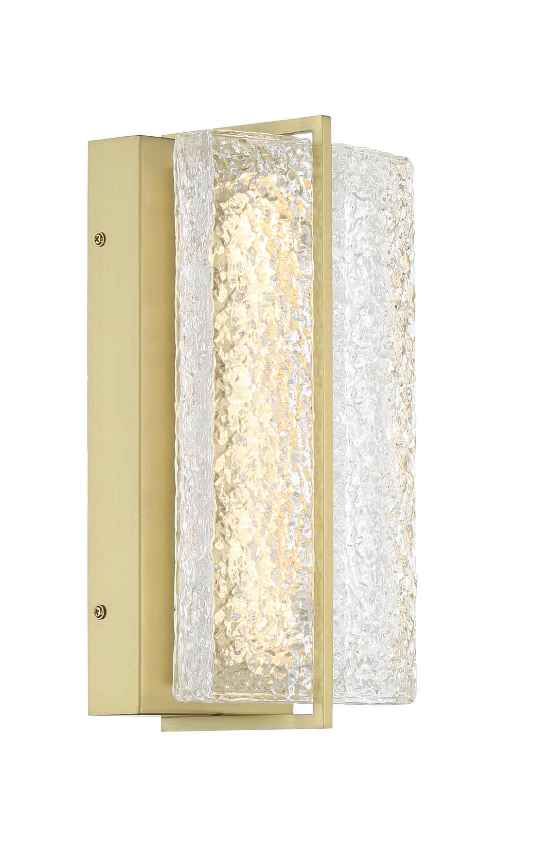 Sevryn - LED Wall Sconce
