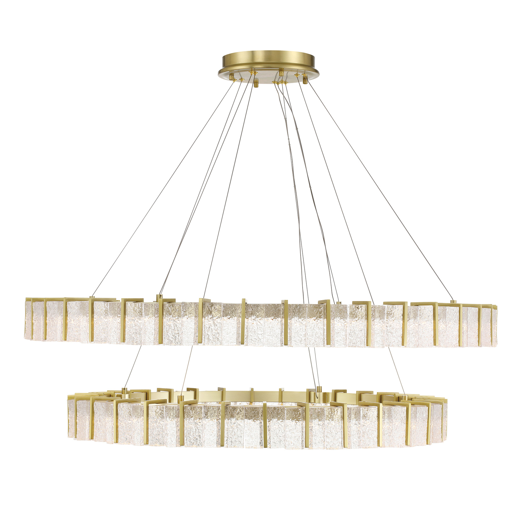 Sevryn - LED Chandelier