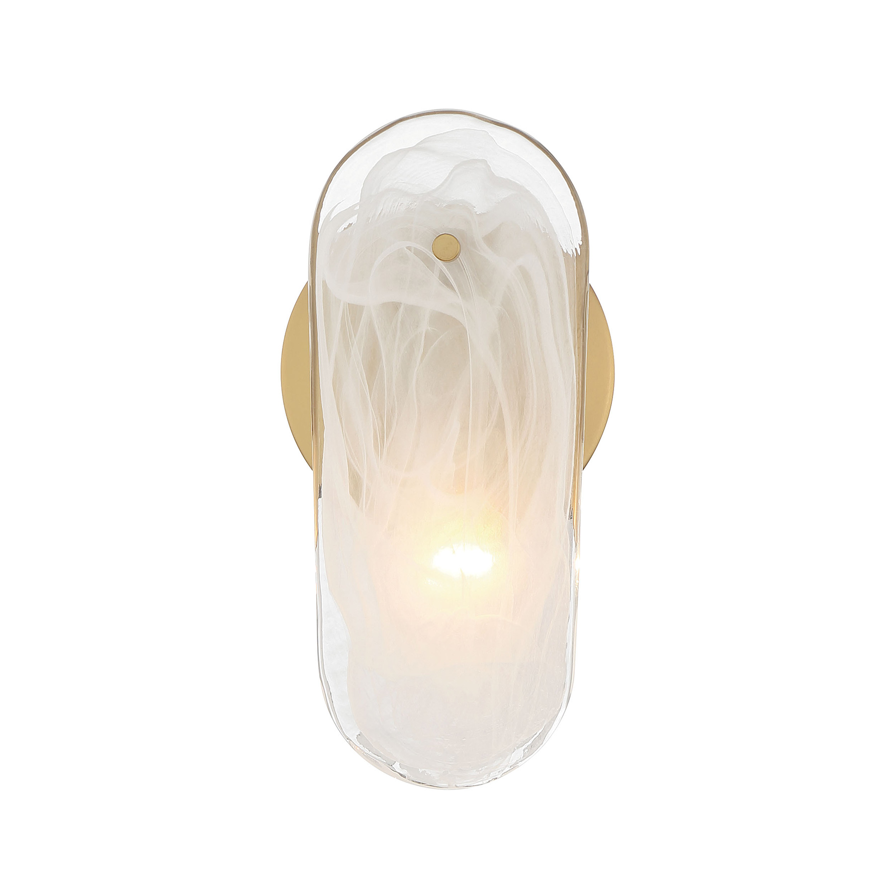 Oldmill - 1 Light Wall Sconce