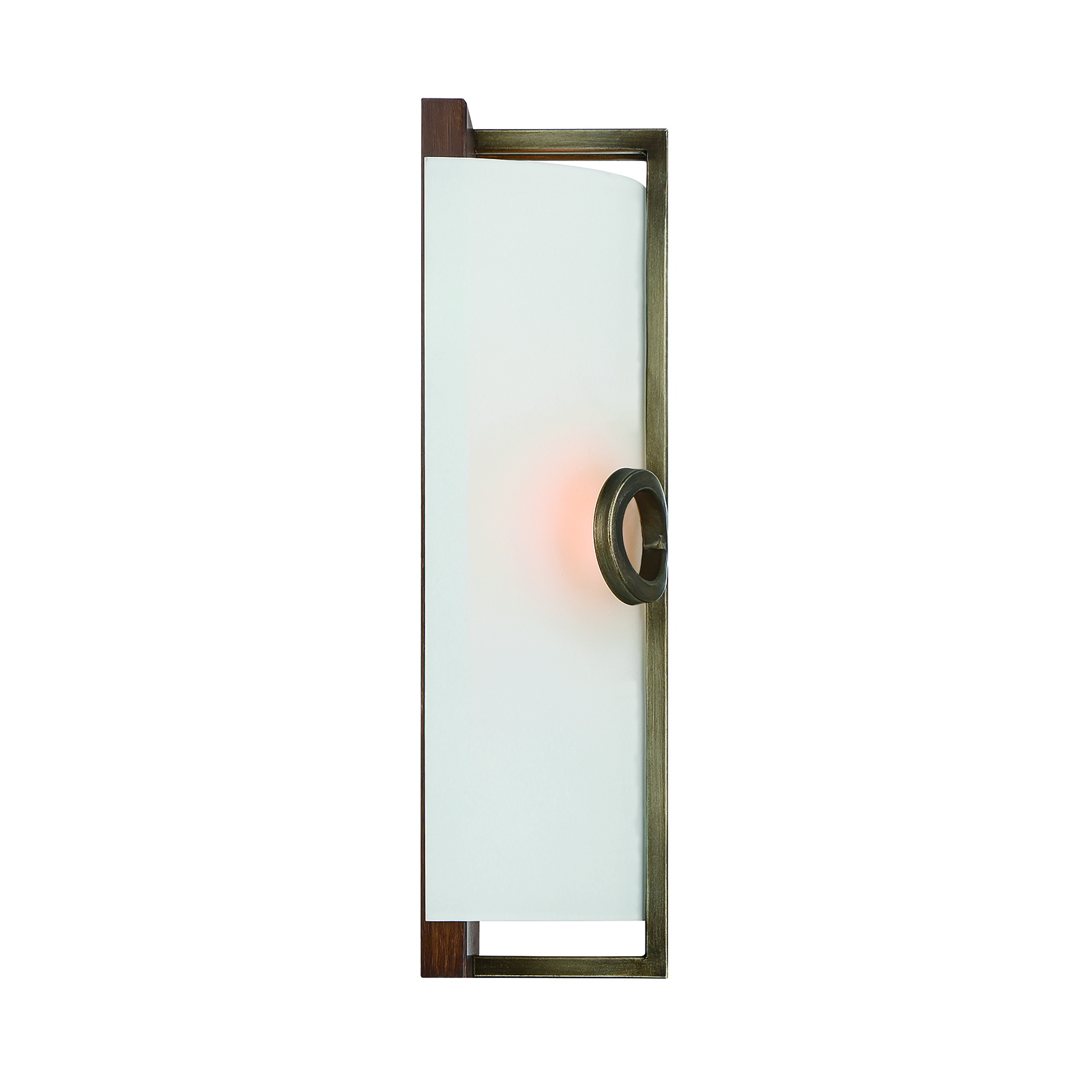 Yorkville - 2 Light Wall Sconce