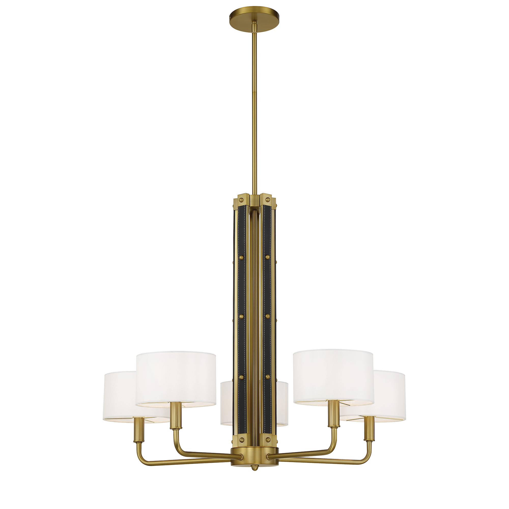Chelsea - 5 Light Chandelier