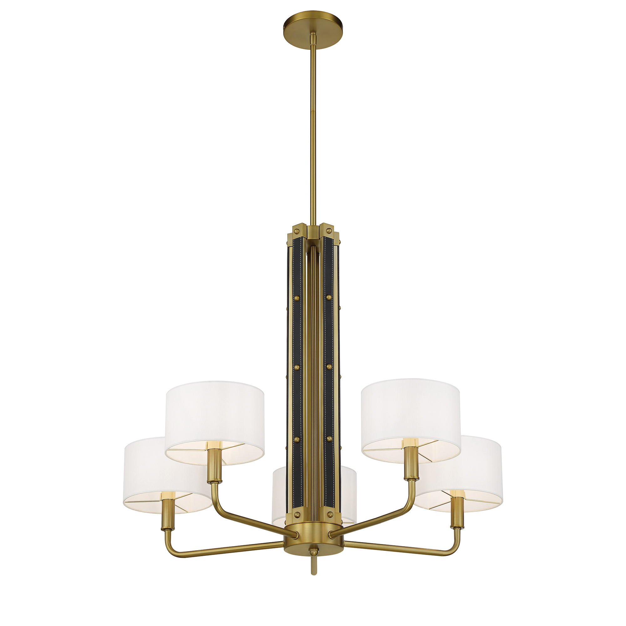 Chelsea - 5 Light Chandelier