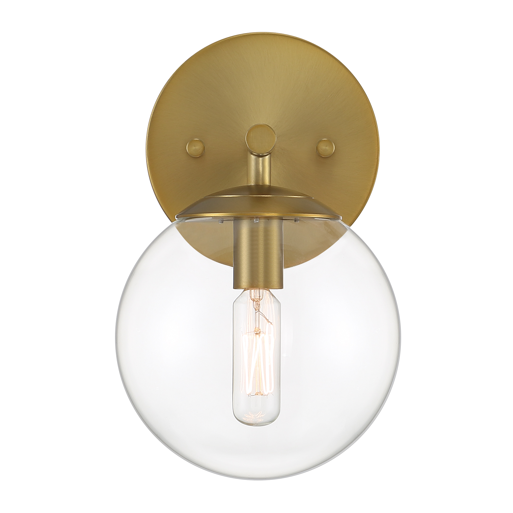 Auresa - 1 Light Bath