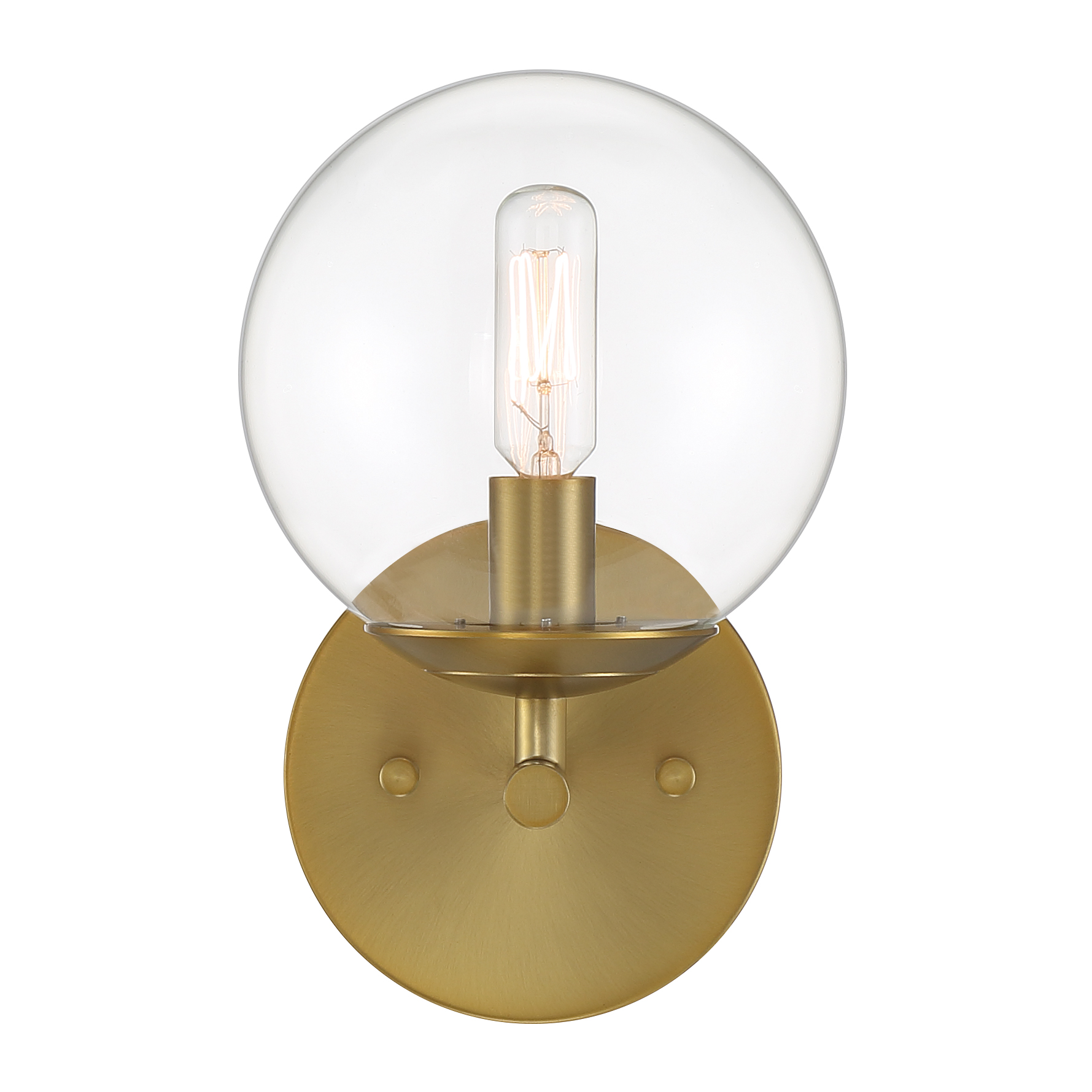 Auresa - 1 Light Bath