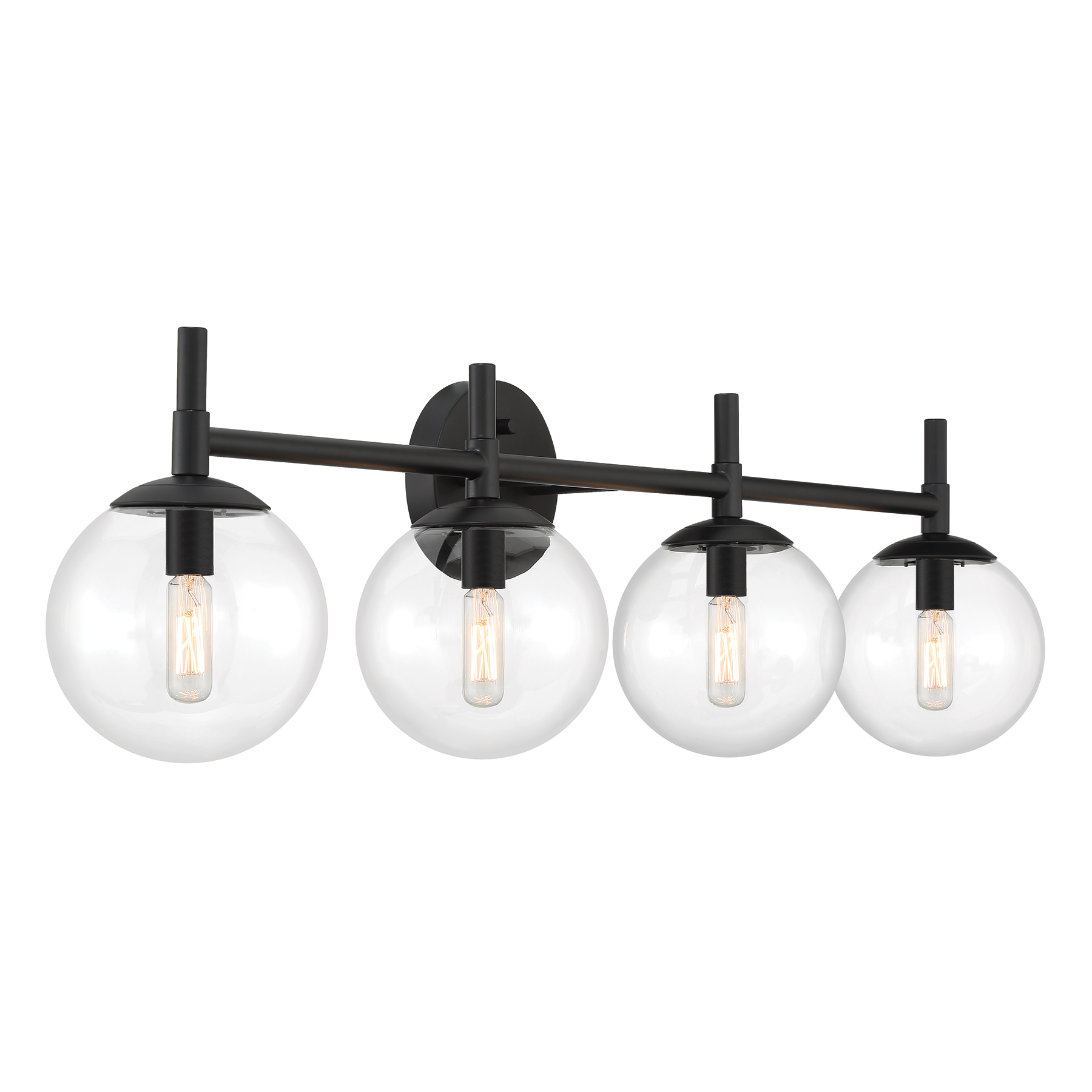 Auresa - 4 Light Bath 