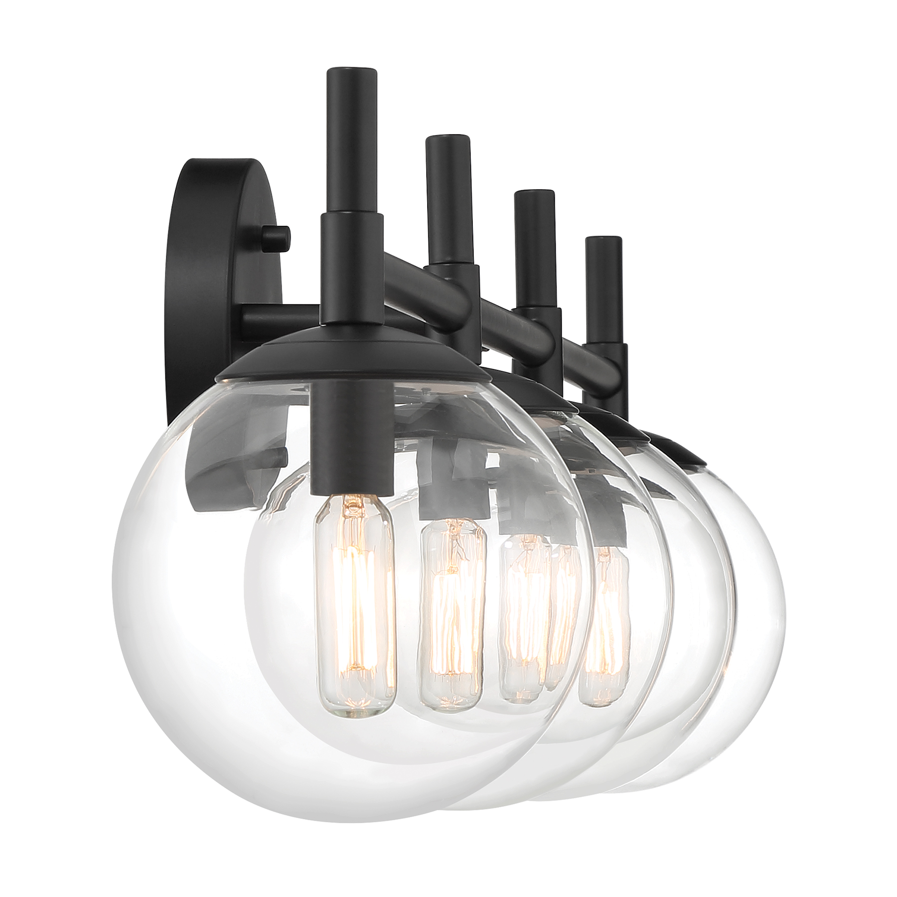 Auresa - 4 Light Bath 