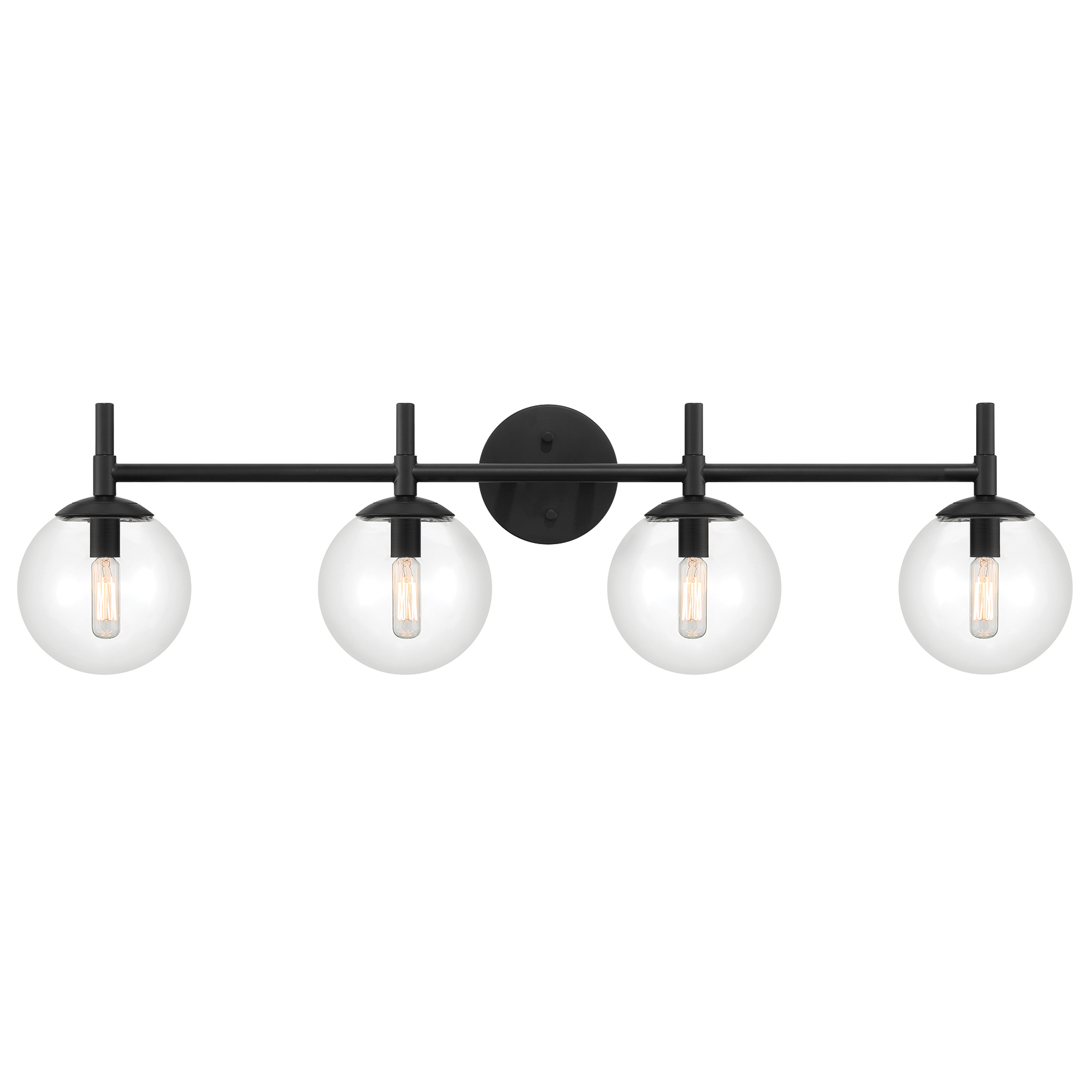Auresa - 4 Light Bath 