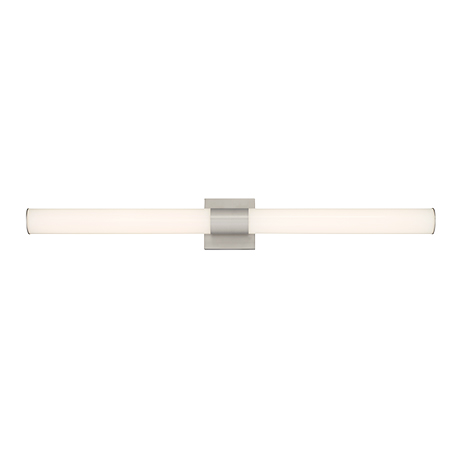 36" LED Cylinder Bath 