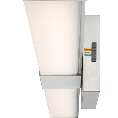 36" LED Bath 