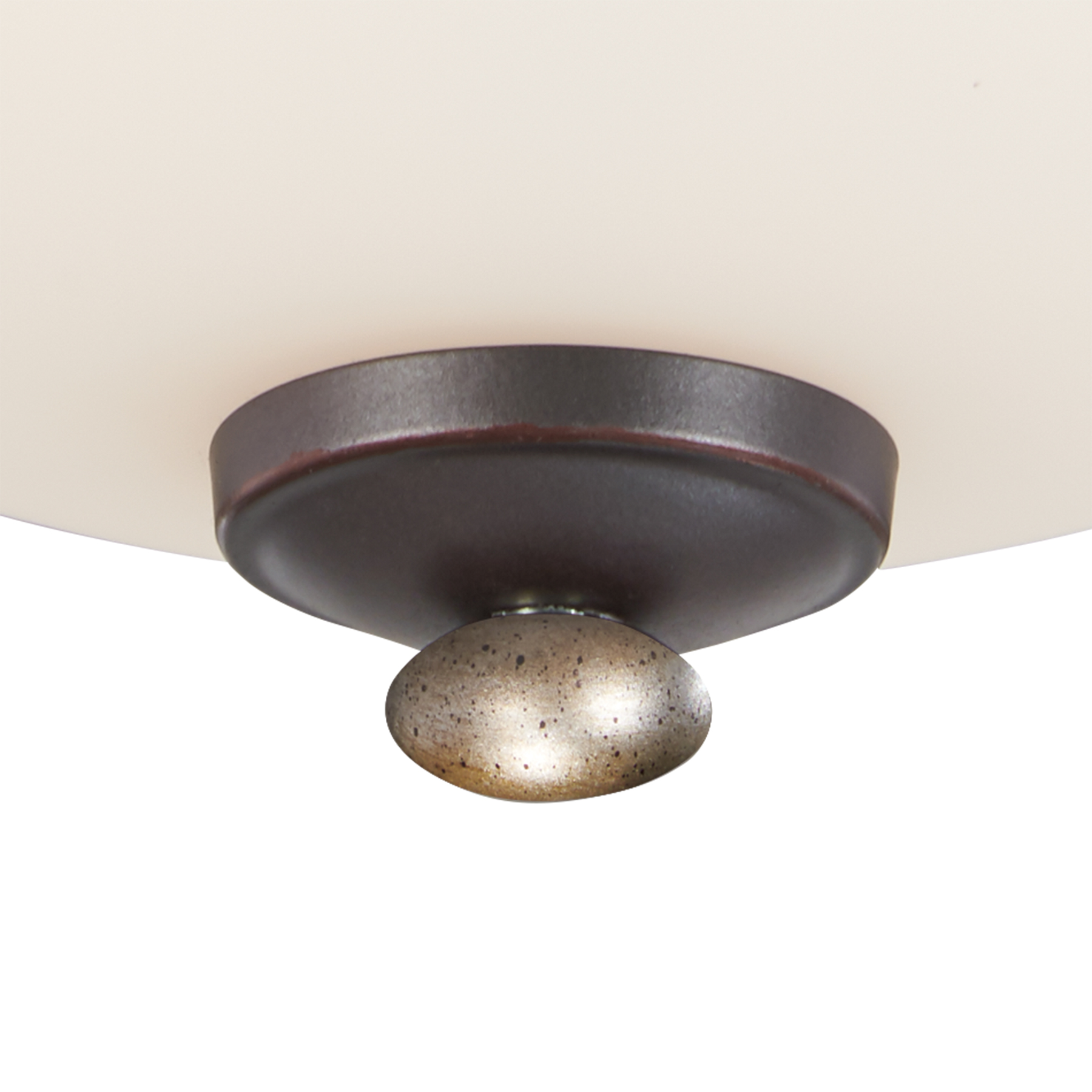Shadowglen - 3 Light Flush
