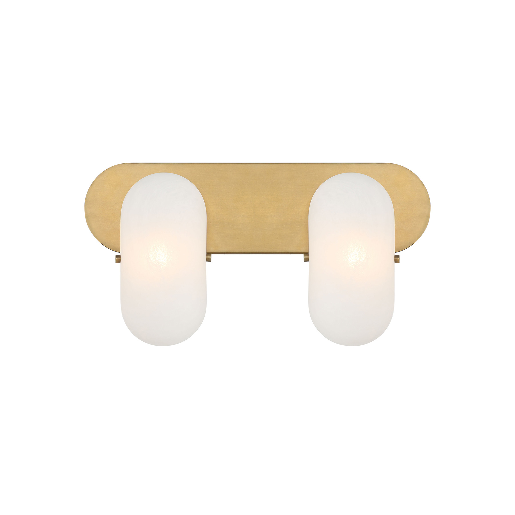 Heathcote - 2 Light Bath