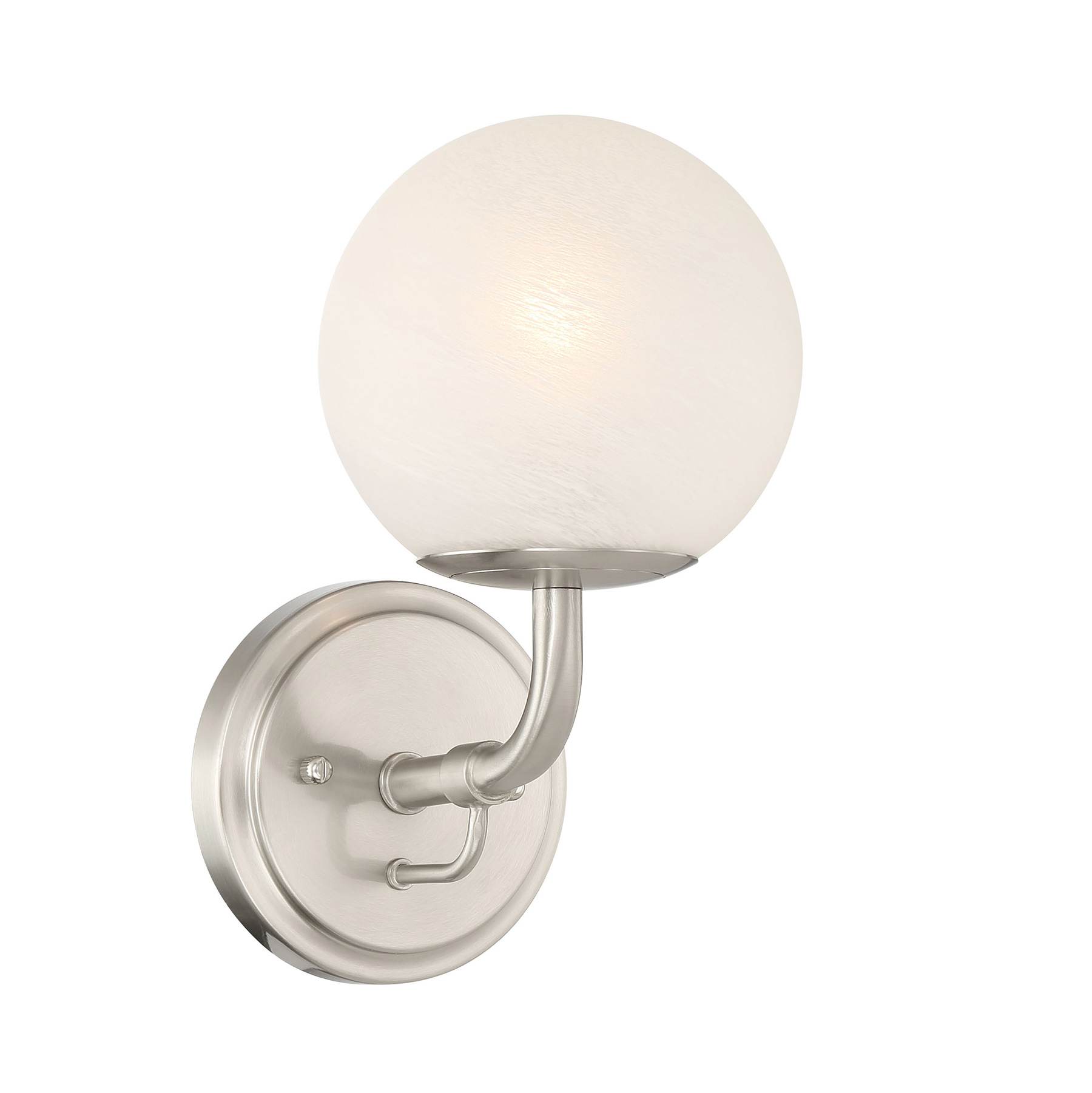 Whitehall - 1 Light Vanity
<br />