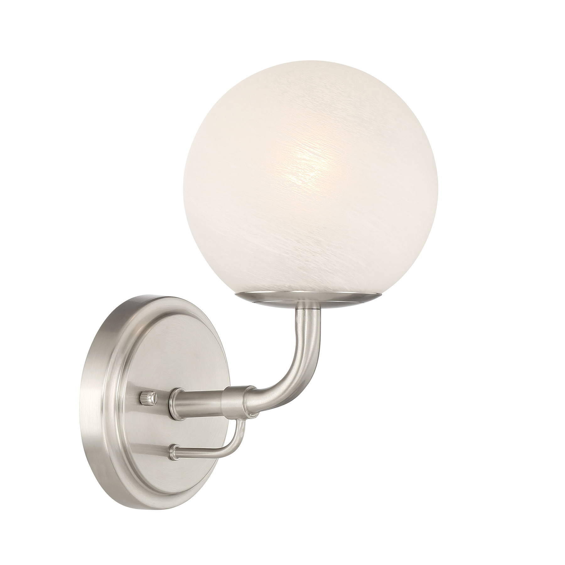 Whitehall - 1 Light Vanity
<br />