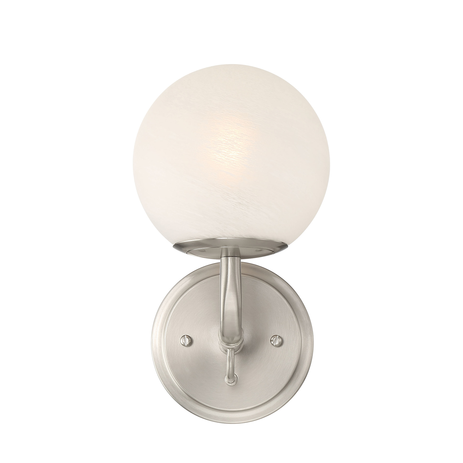 Whitehall - 1 Light Vanity
<br />