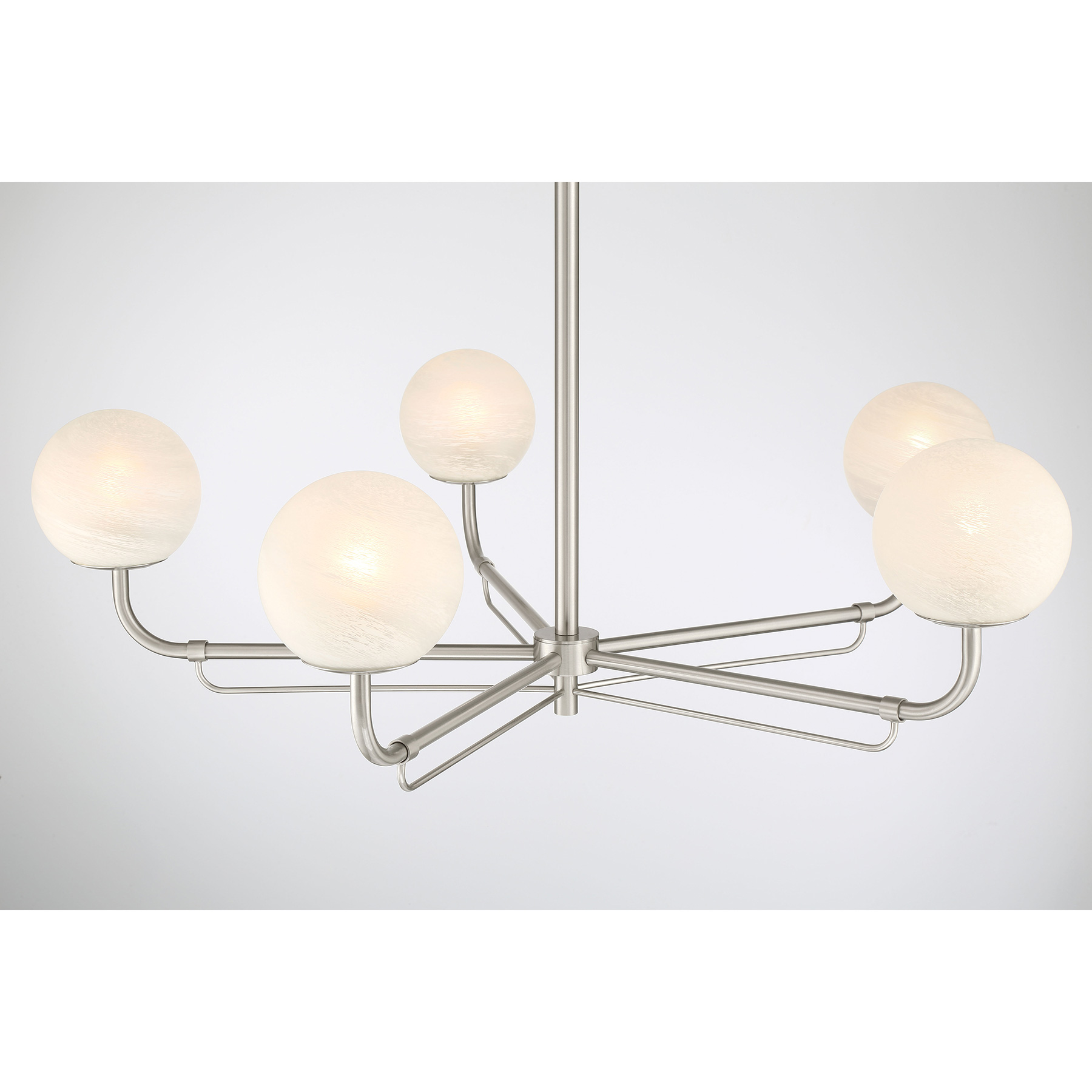 Whitehall - 5 Light Chandelier
<br />