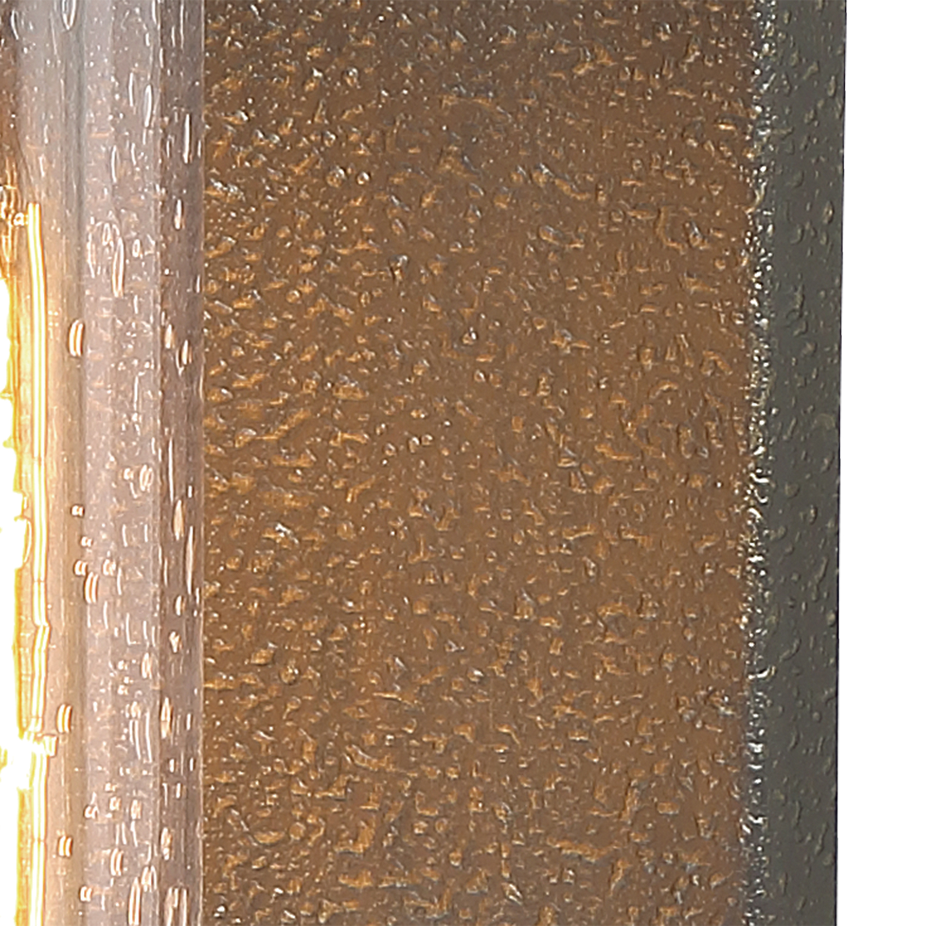 Celtic Bronze - Light Wall Mount 
