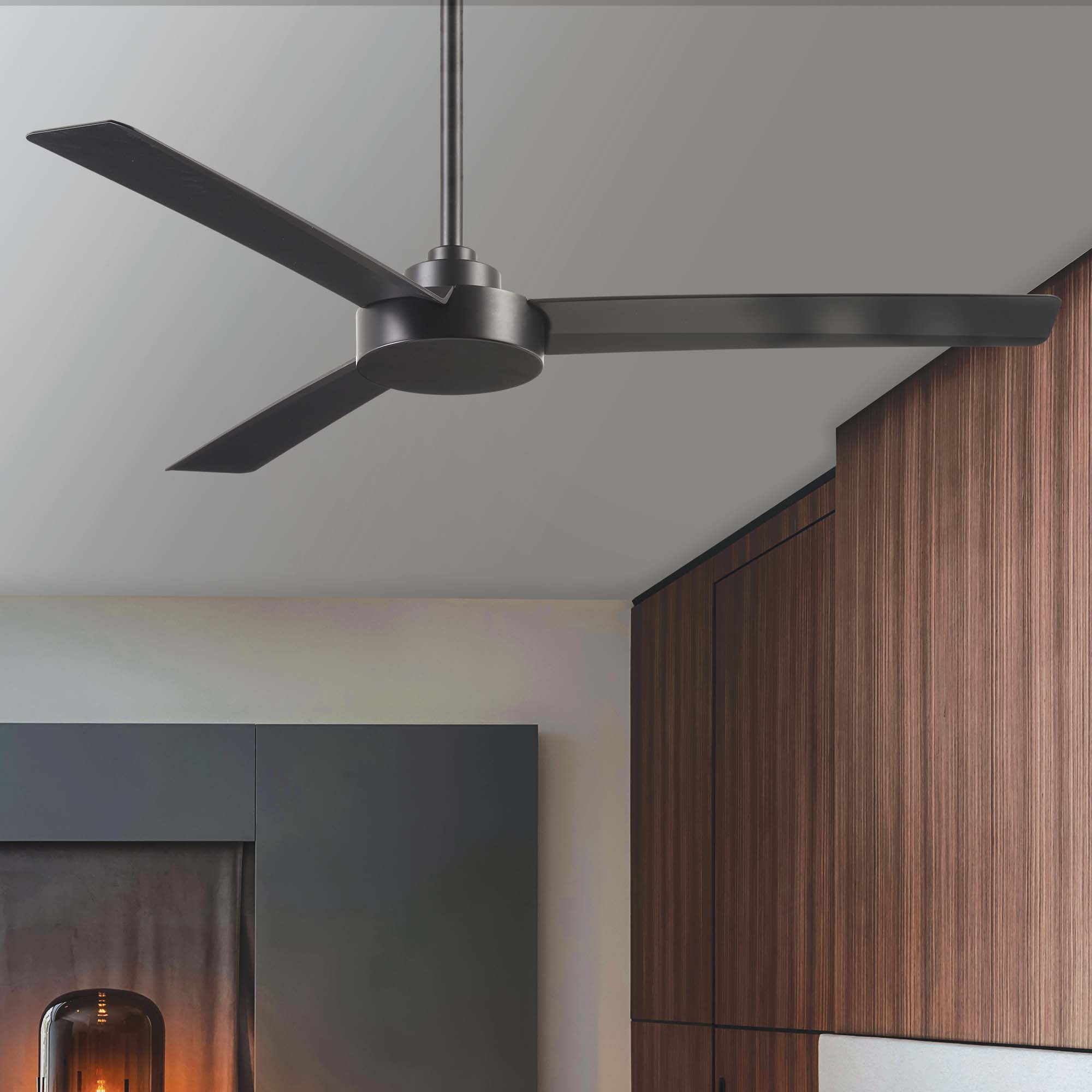 Roto - 52" Ceiling Fan