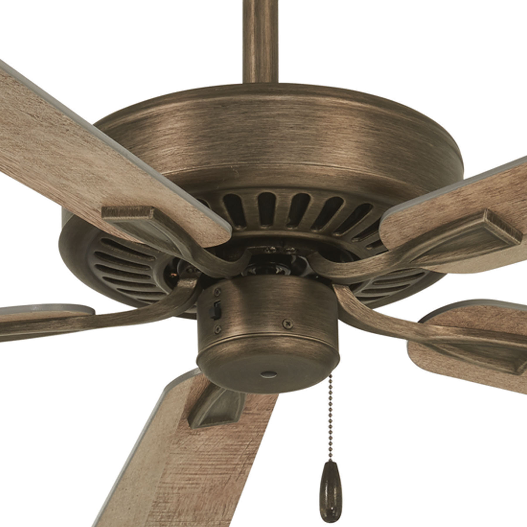 Contractor - 52" Ceiling Fan