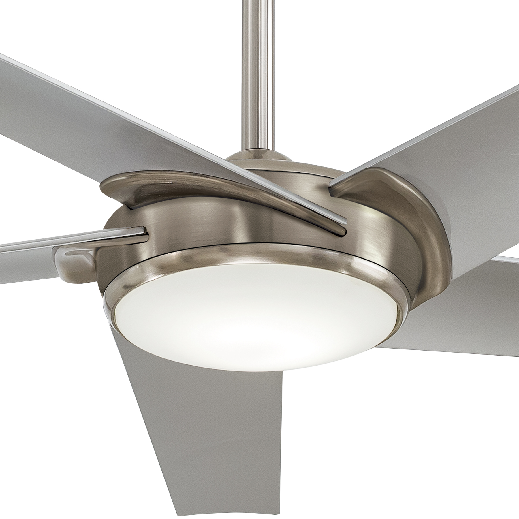 Raptor - LED 60" Ceiling Fan