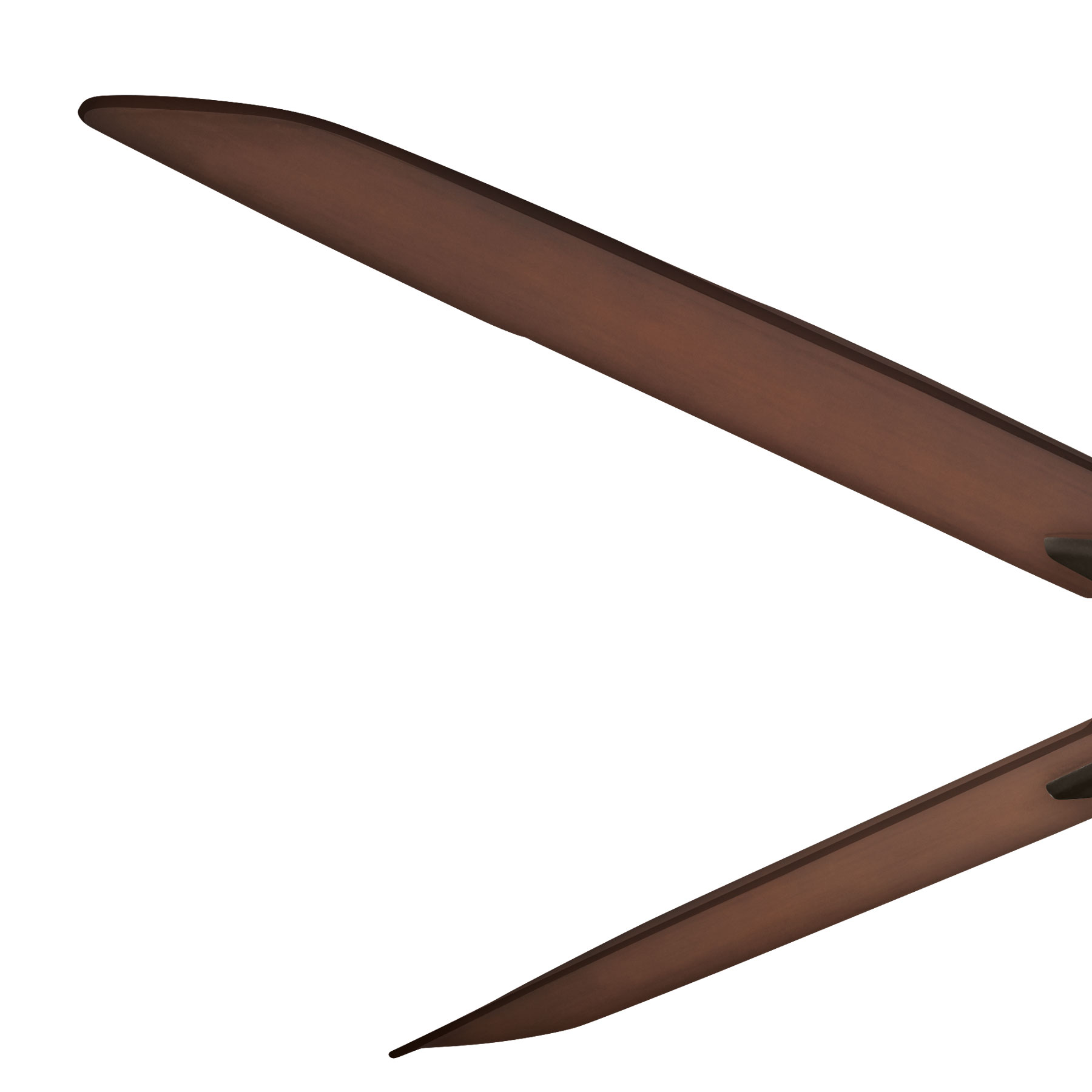 Rudolph - 52" Ceiling Fan