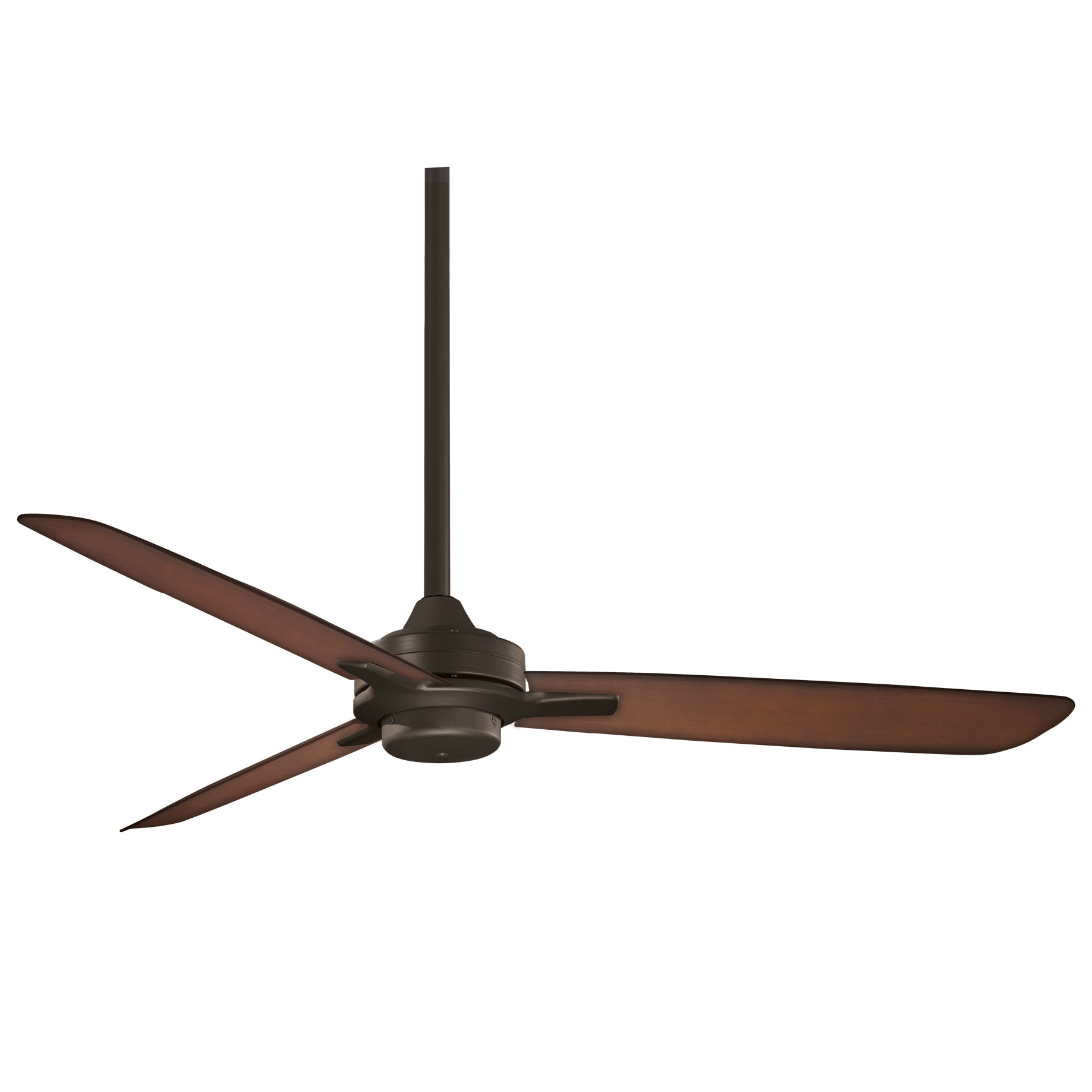 Rudolph - 52" Ceiling Fan