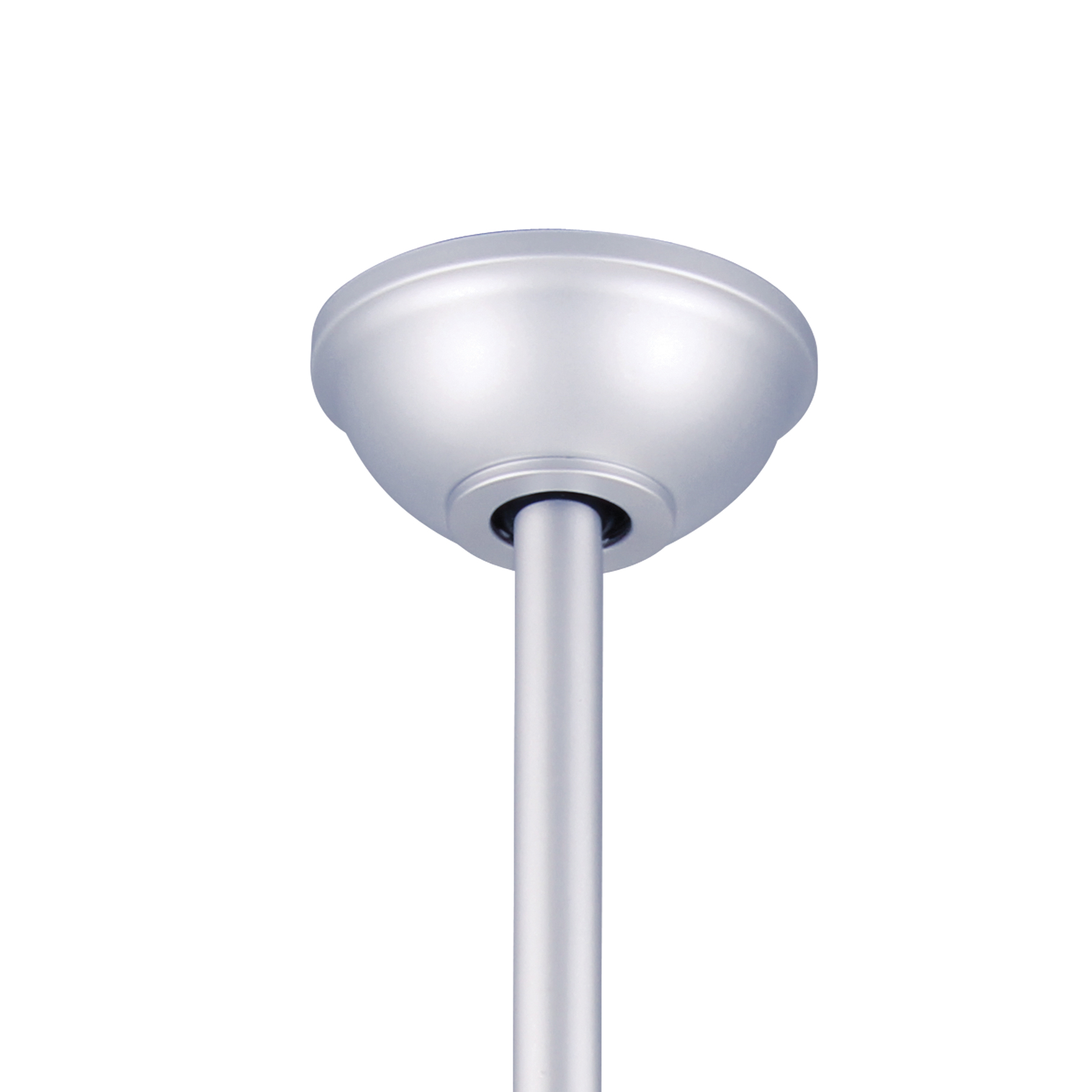 Light Wave - LED 52" Ceiling Fan