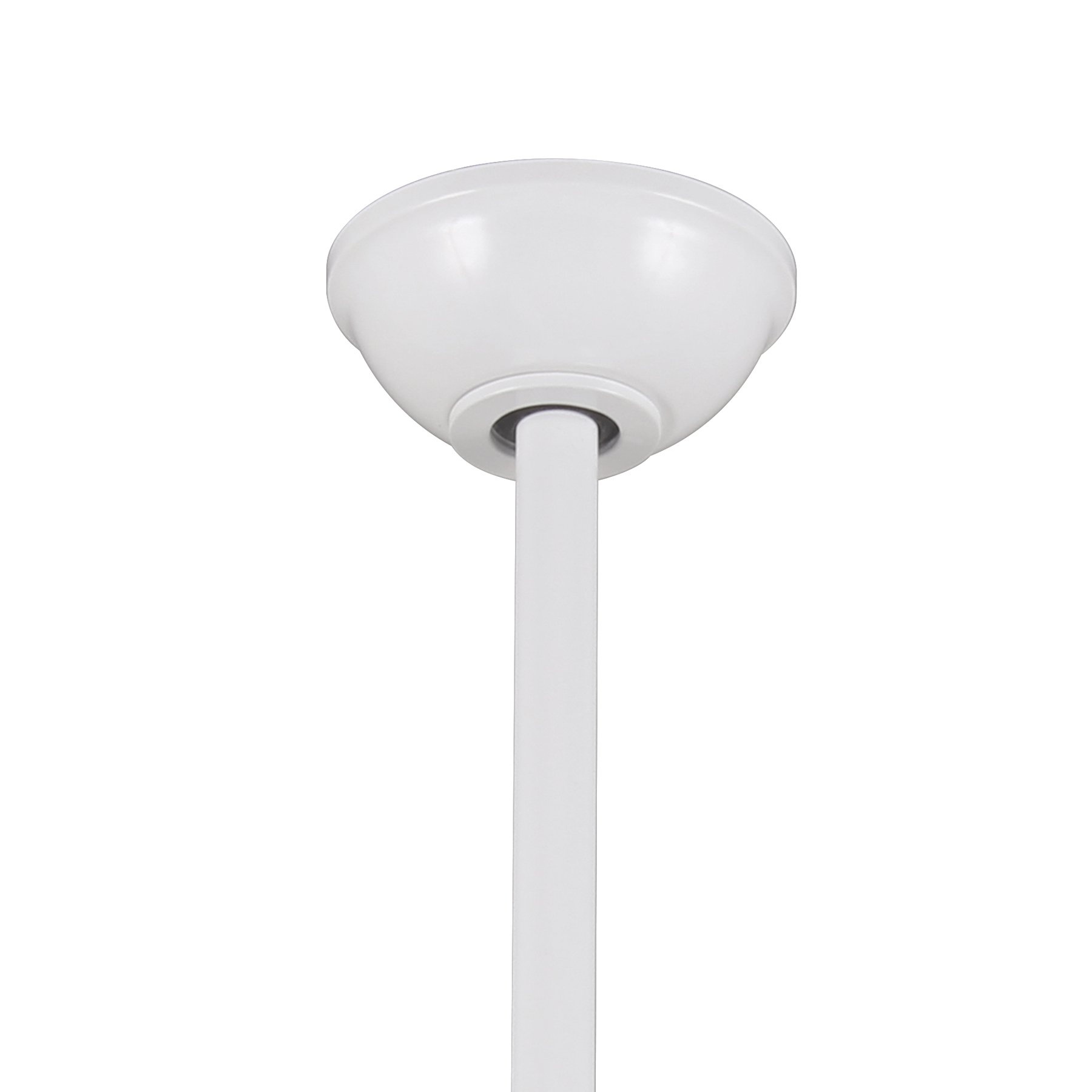 Light Wave - LED 52" Ceiling Fan