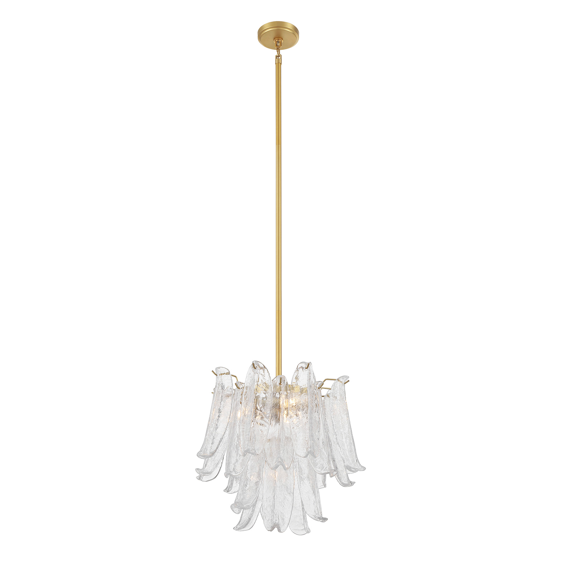 Regent - 4 Light Chandelier