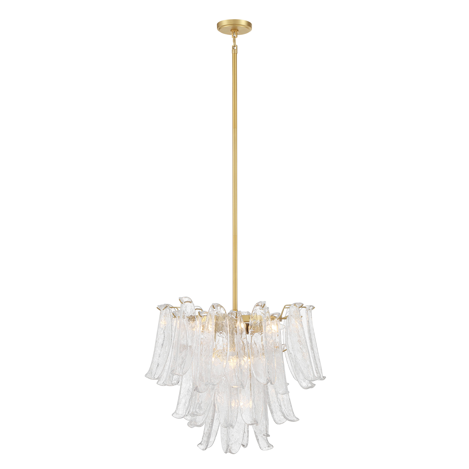 Regent - 9 Light Chandelier