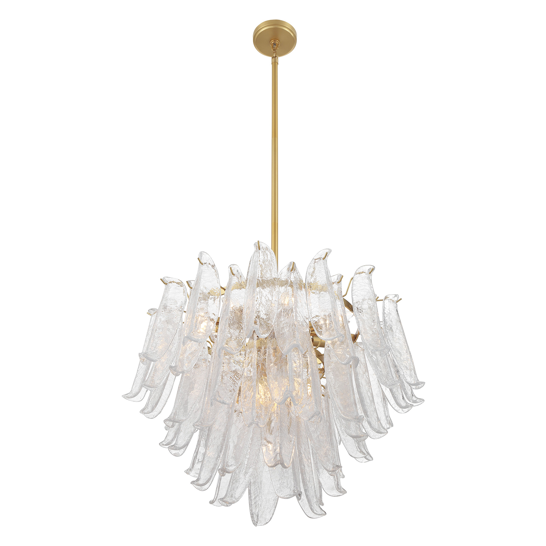 Regent - 13 Light Chandelier