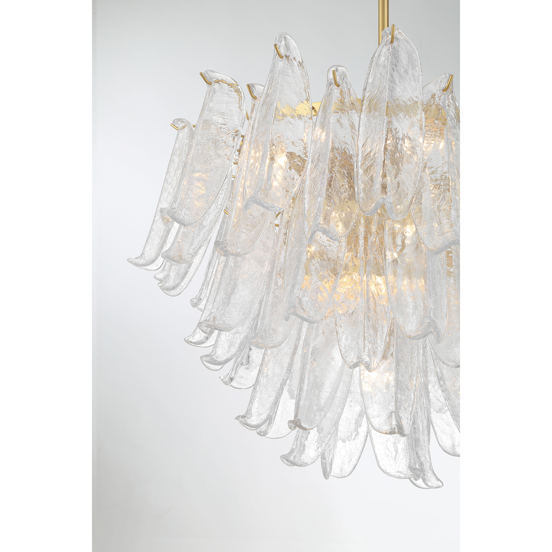 Regent - 13 Light Chandelier