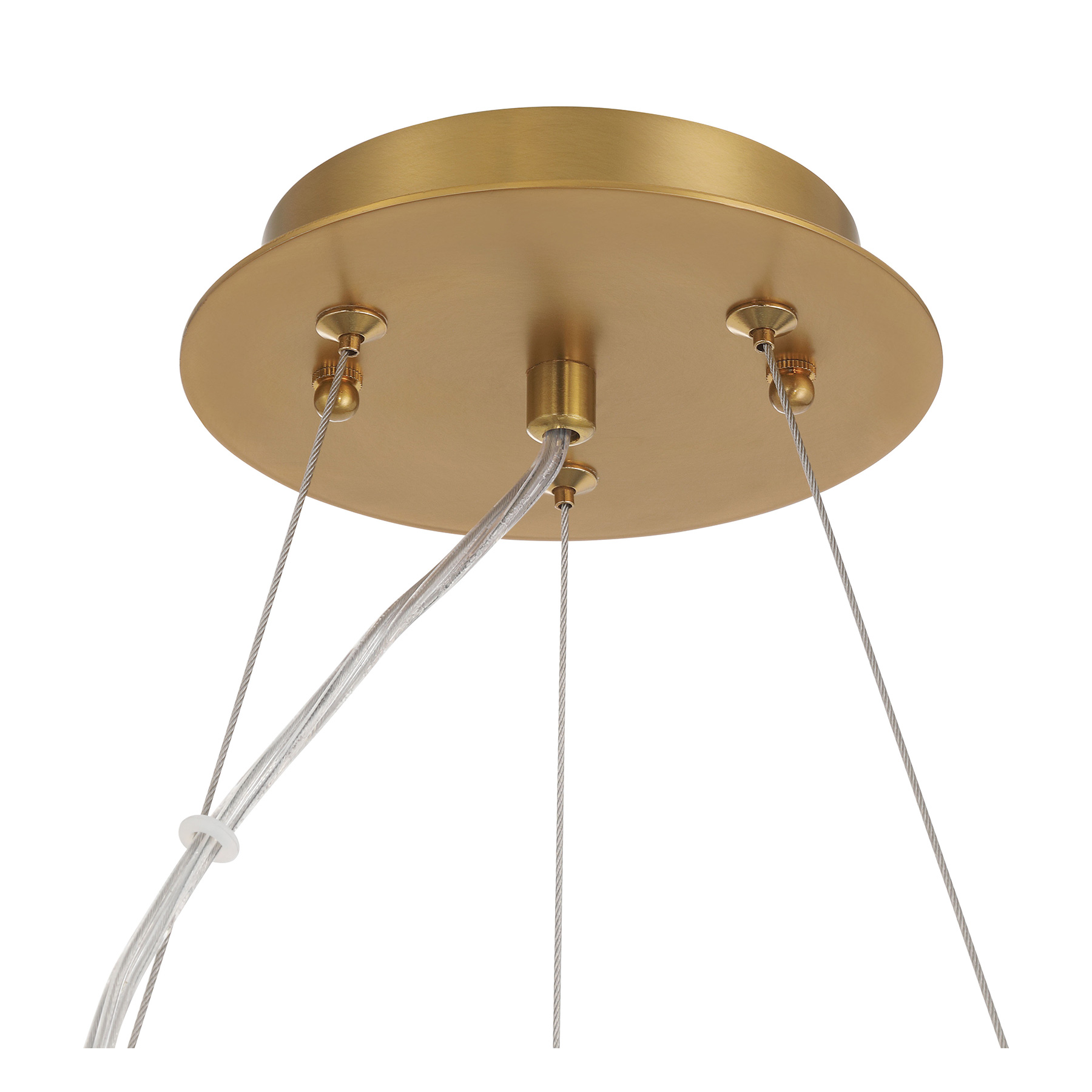 Brookstreet - 6 Light Pendant