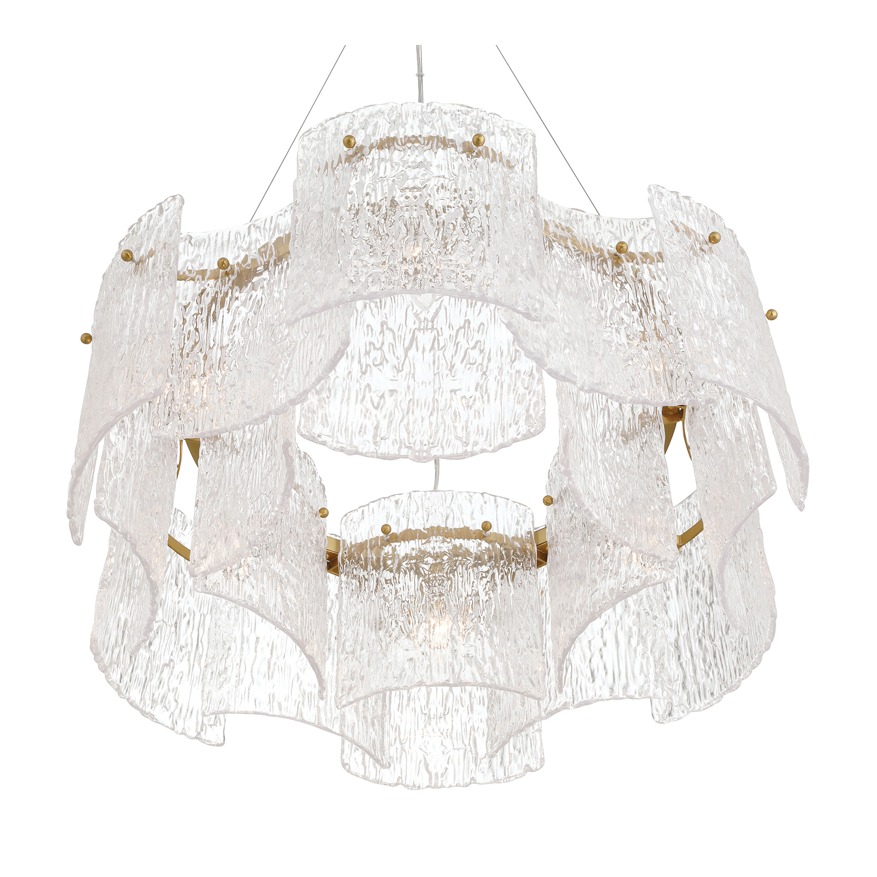 Brookstreet - 6 Light Pendant