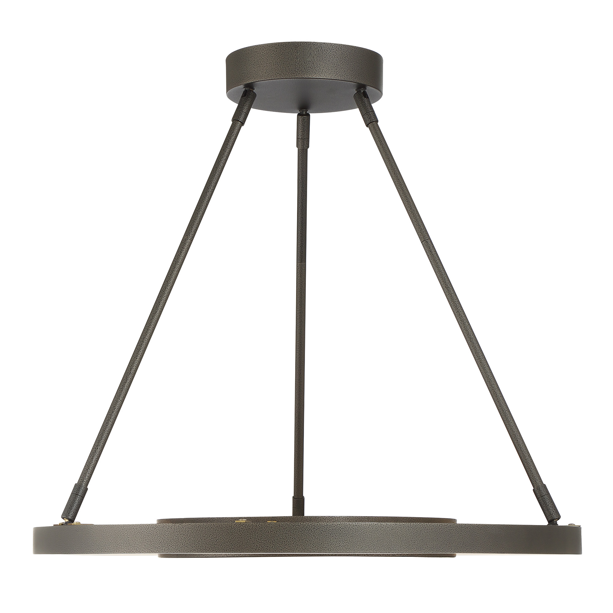 Tribeca - LED Pendant, a Robin Baron Design