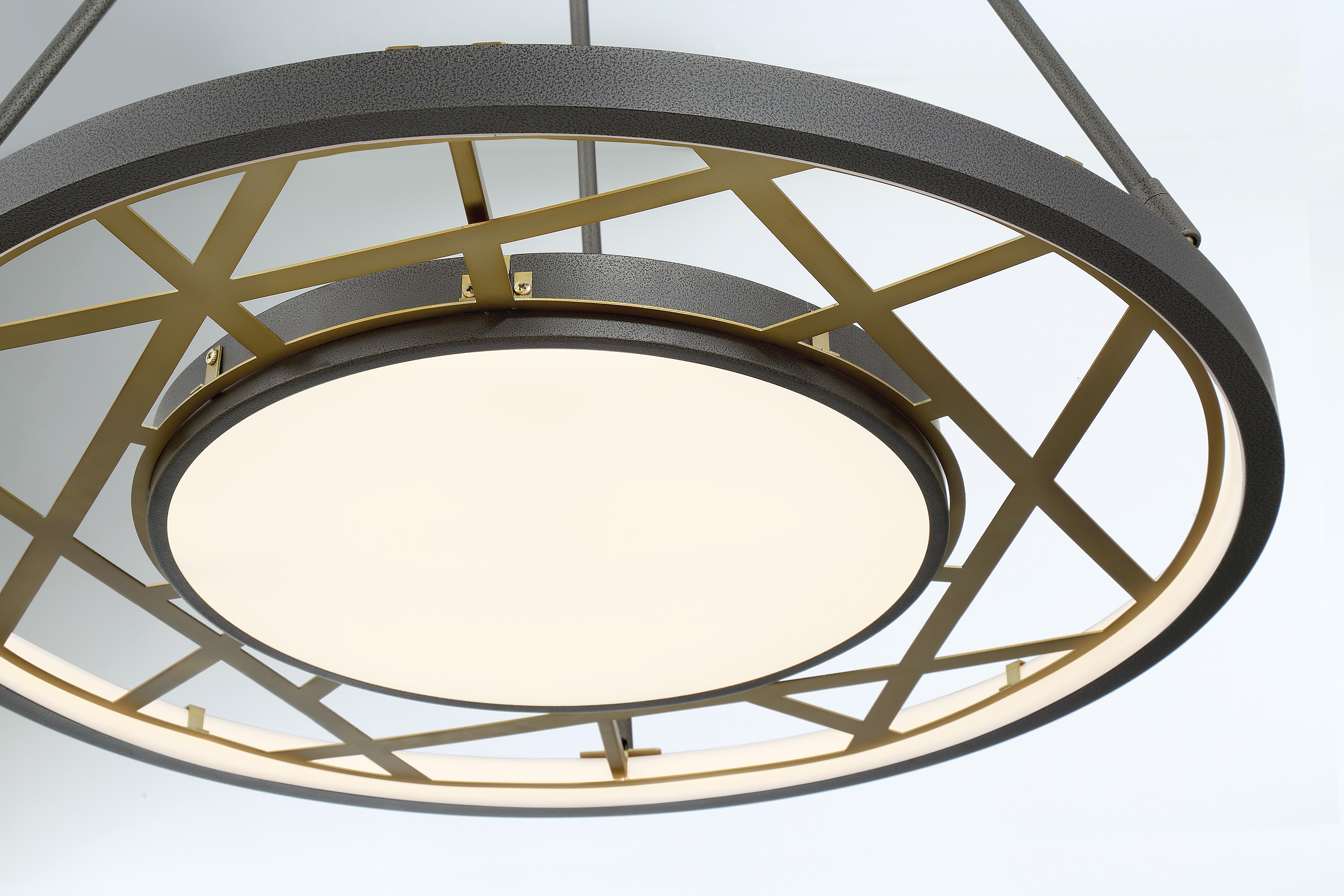 Tribeca - LED Pendant