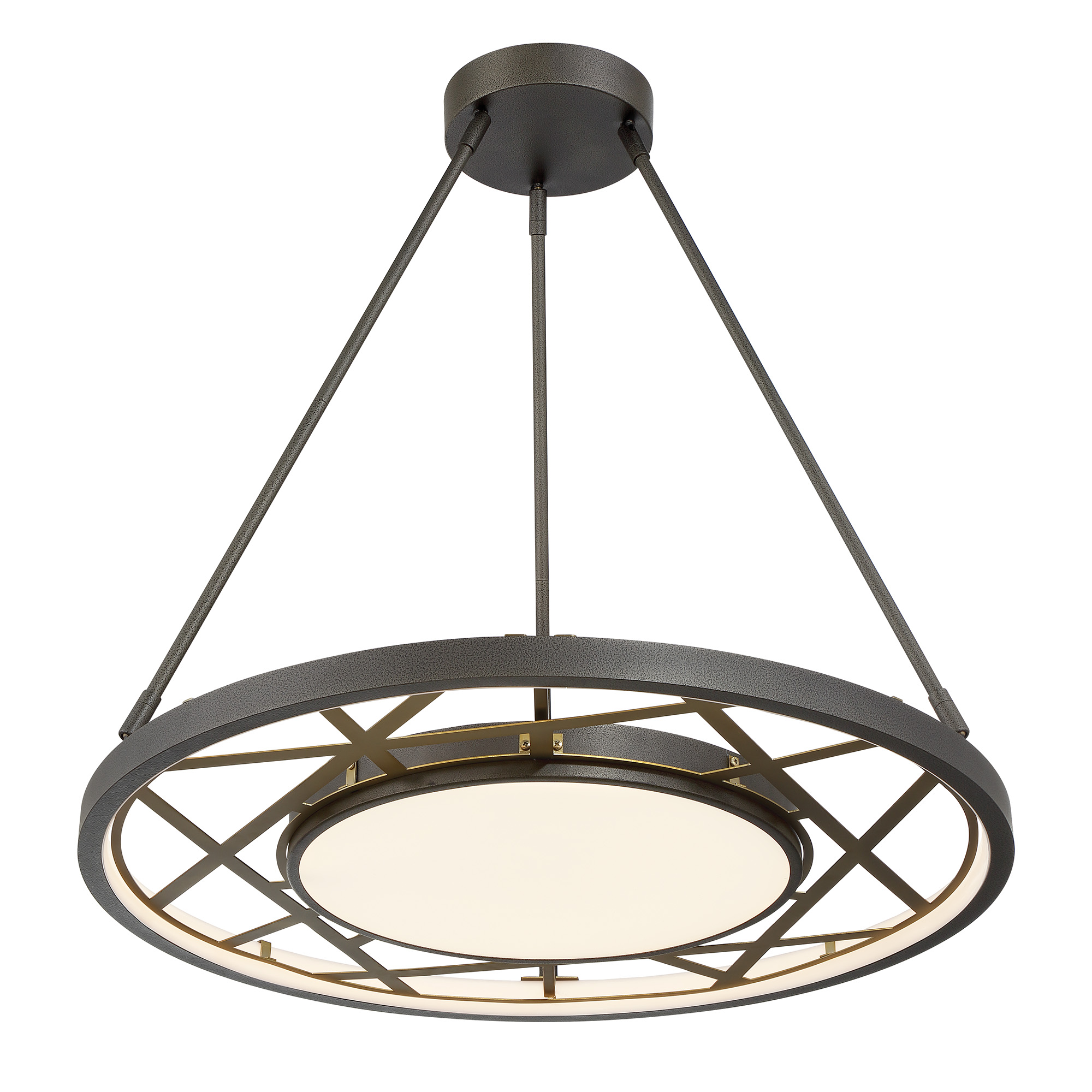 Tribeca - LED Pendant