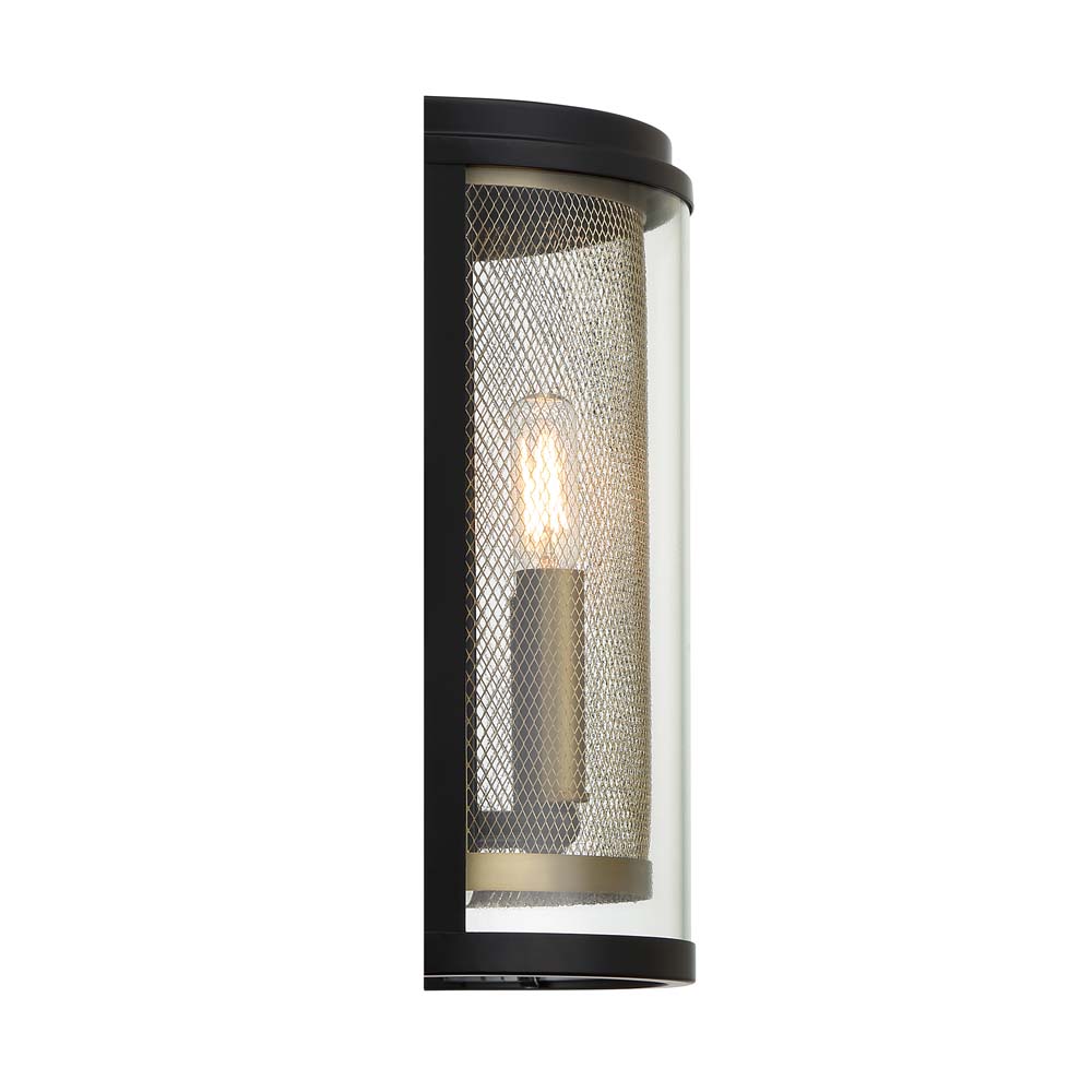 SoHo - 2 Light Wall Mount