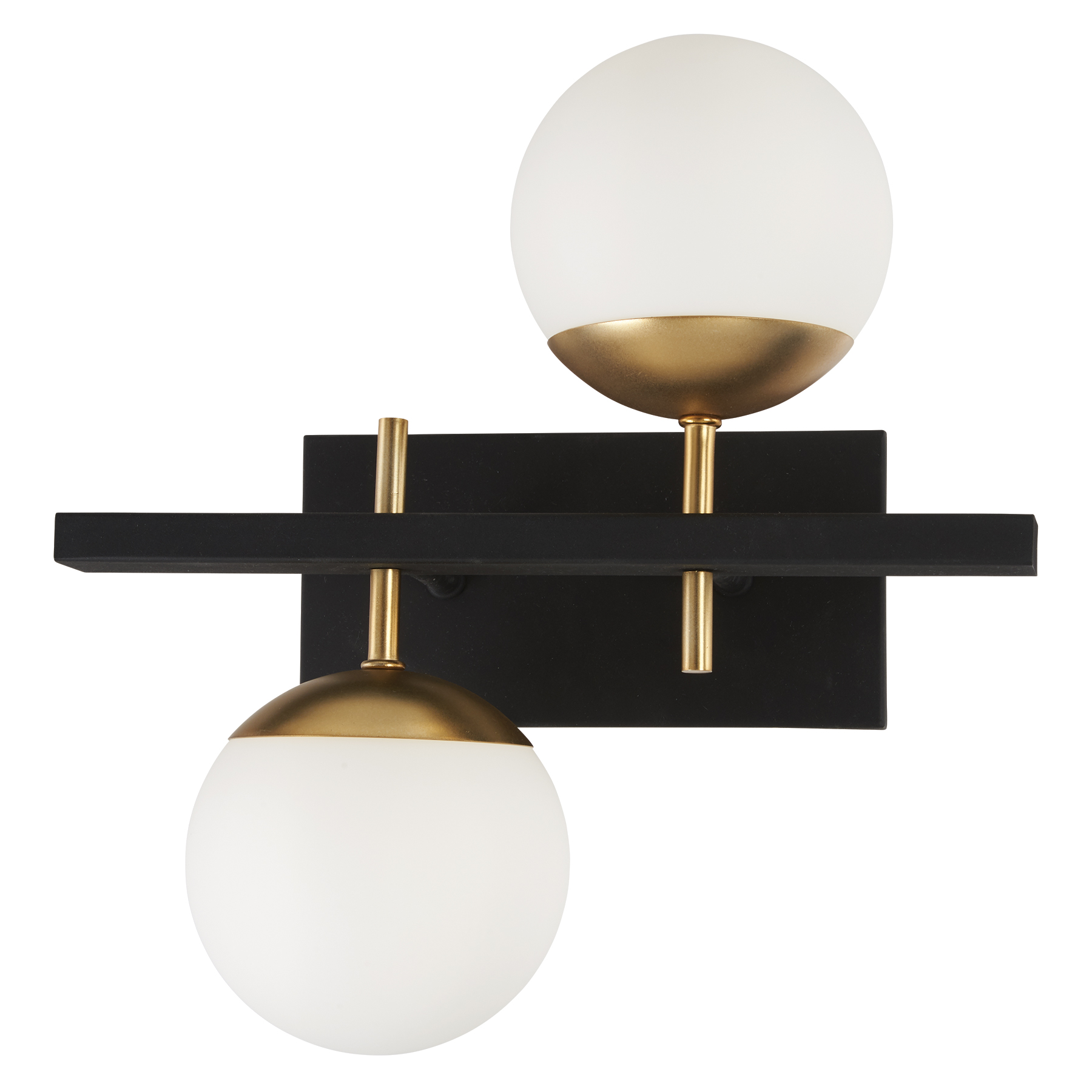 Alluria - 2 Light Wall Sconce