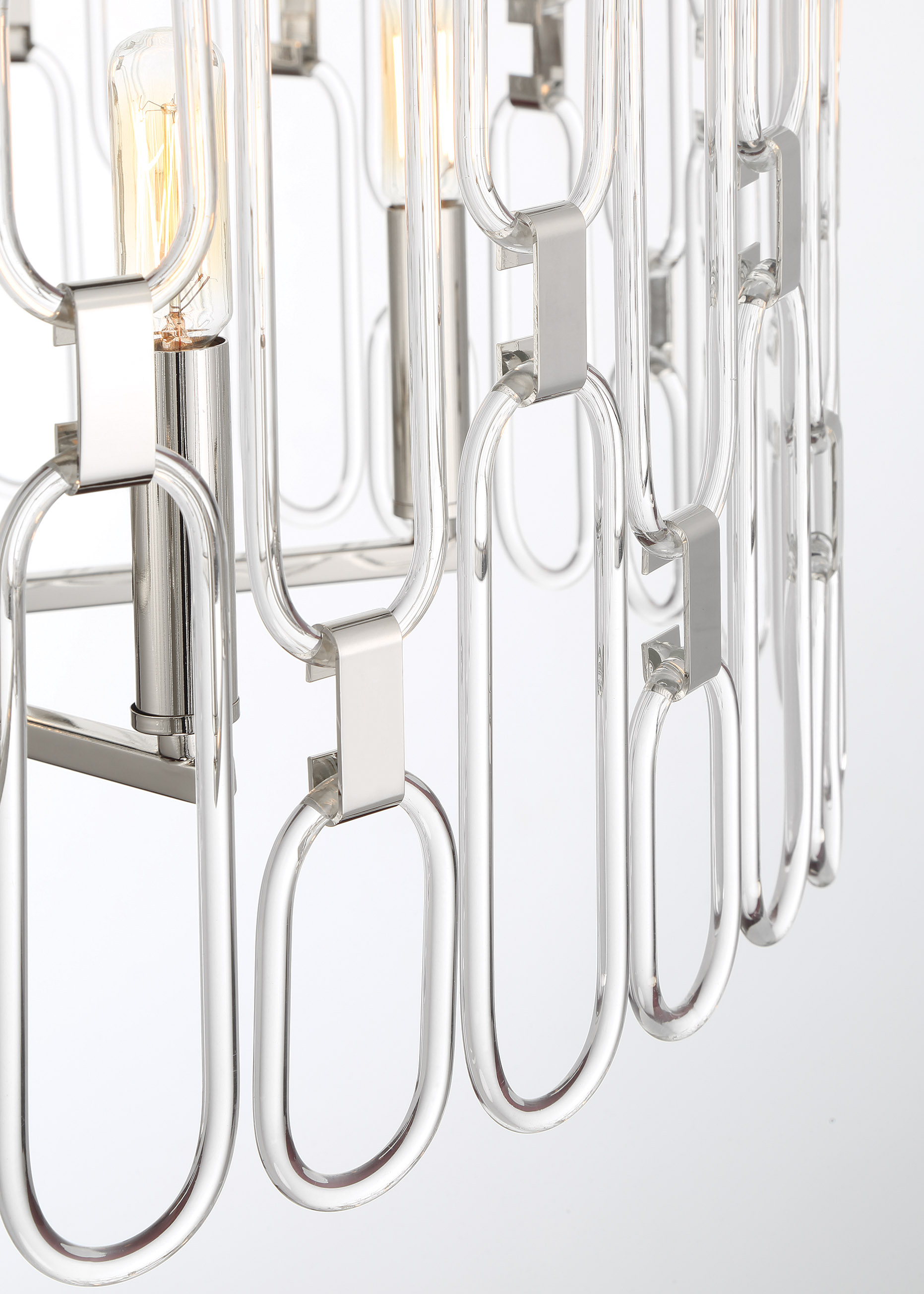 Charming - 6 Light Pendant