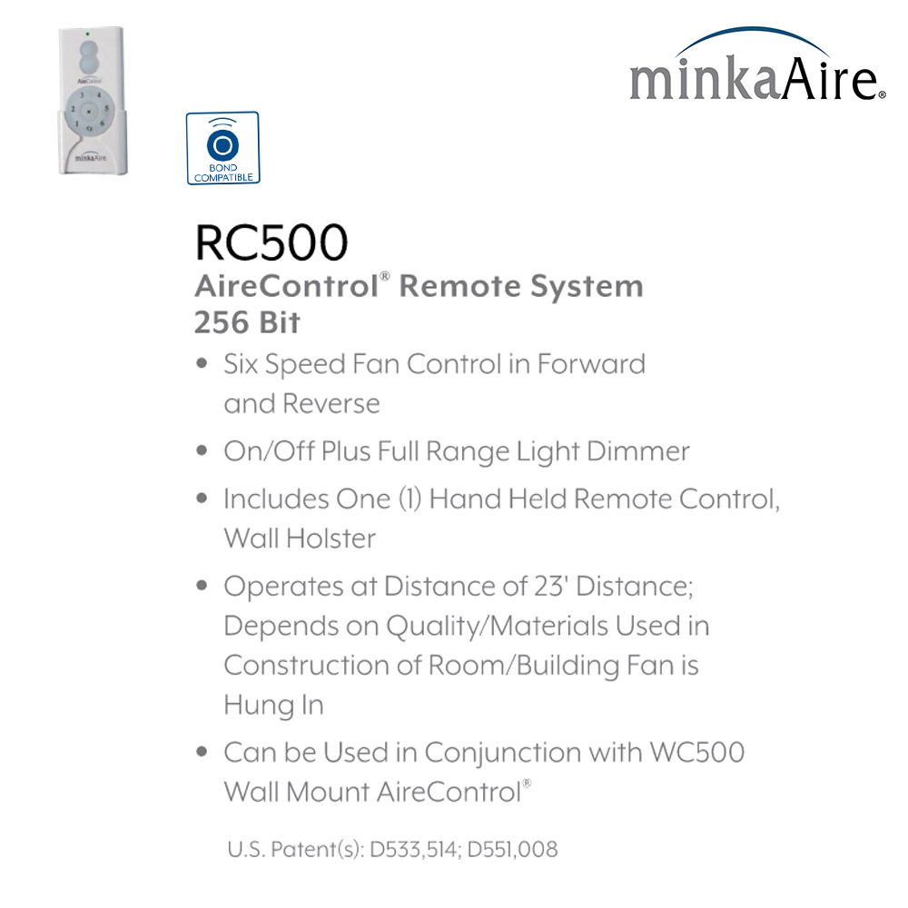 Hand Held Fan Control