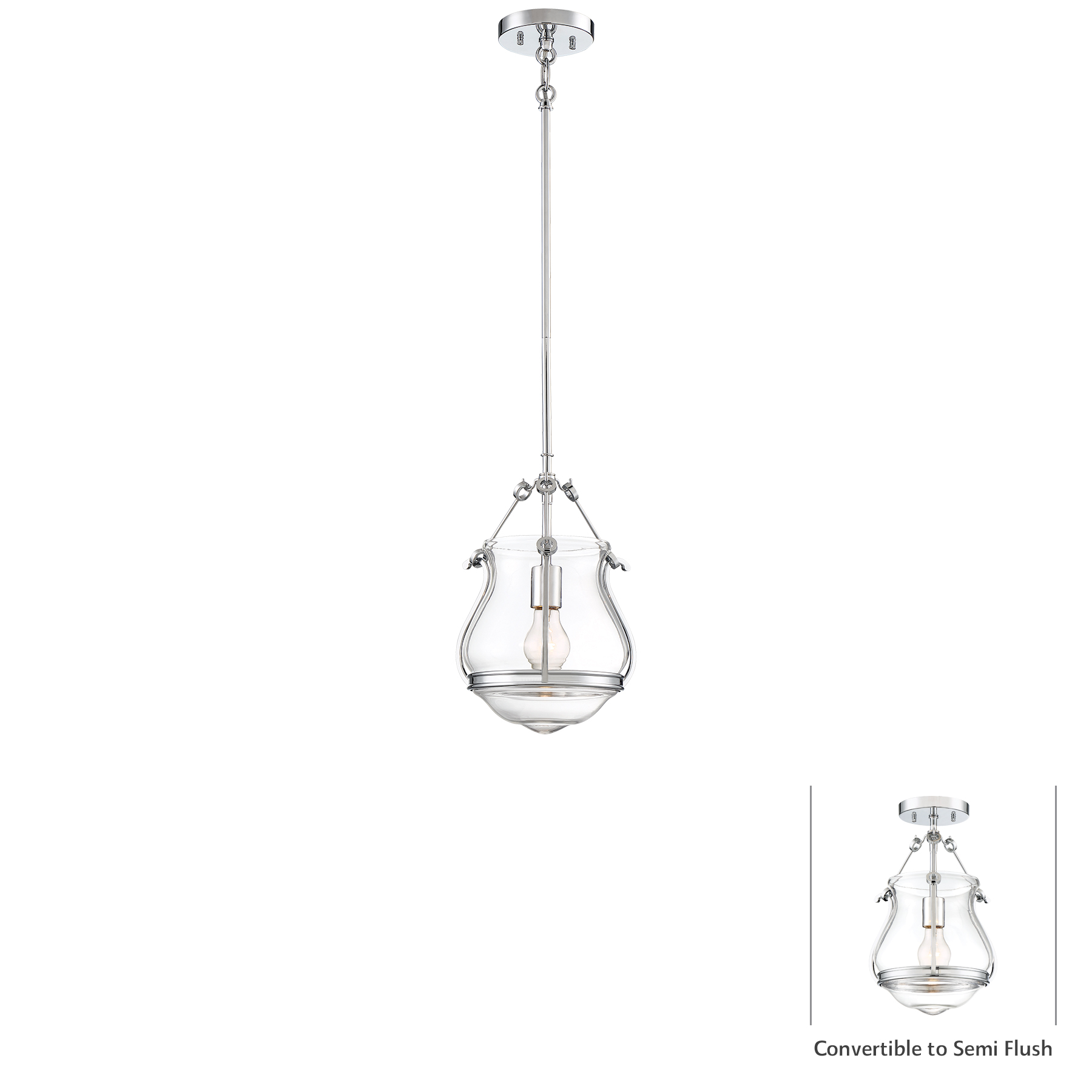 Atrio - Mini Pendant