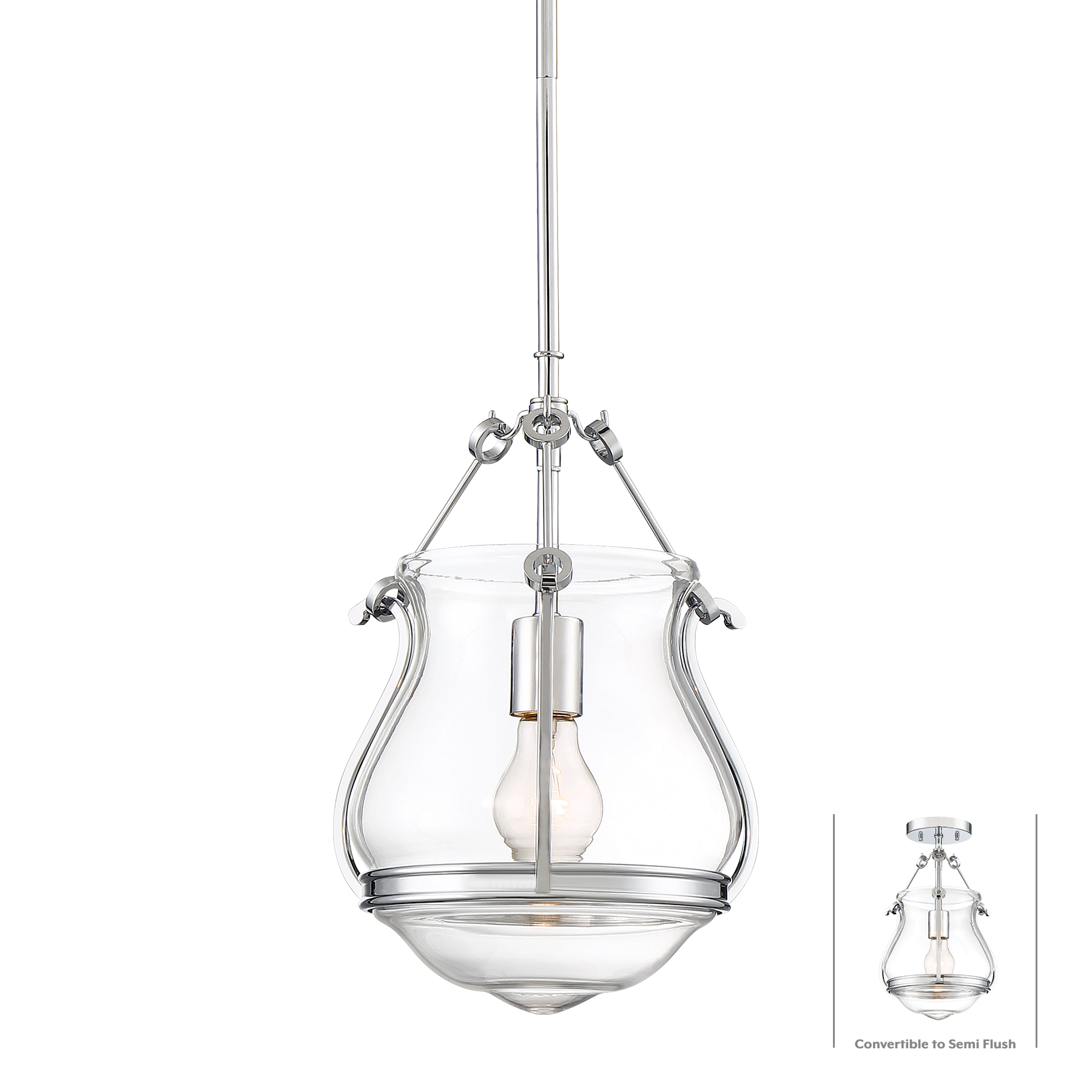 Minka Group BRANDS Minka Lavery 2332 77