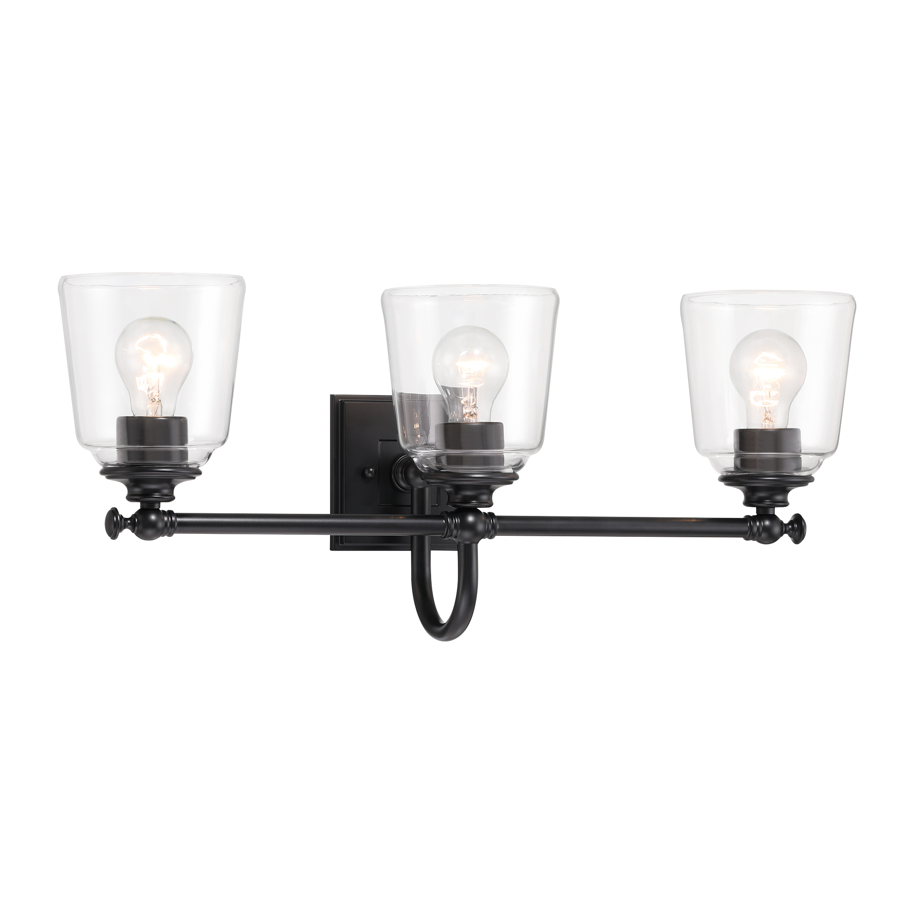 Minka Lavery 4003 - Coal