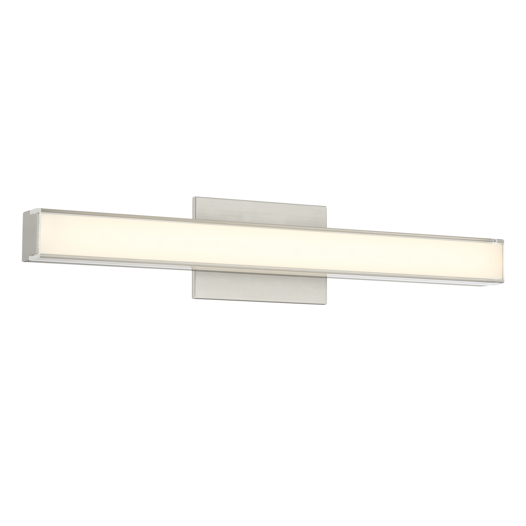 Minka Lavery 512 - Brushed Nickel
